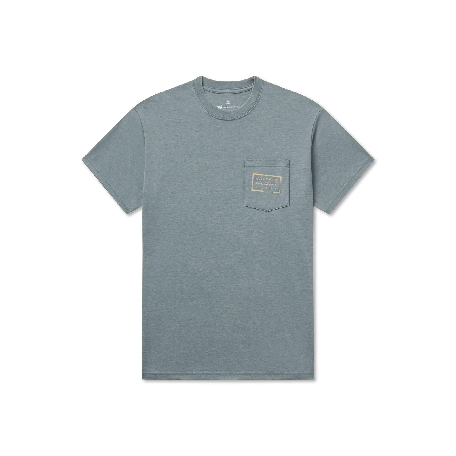 Southern Marsh 21 SEAWASH™ Tee - Authentic
