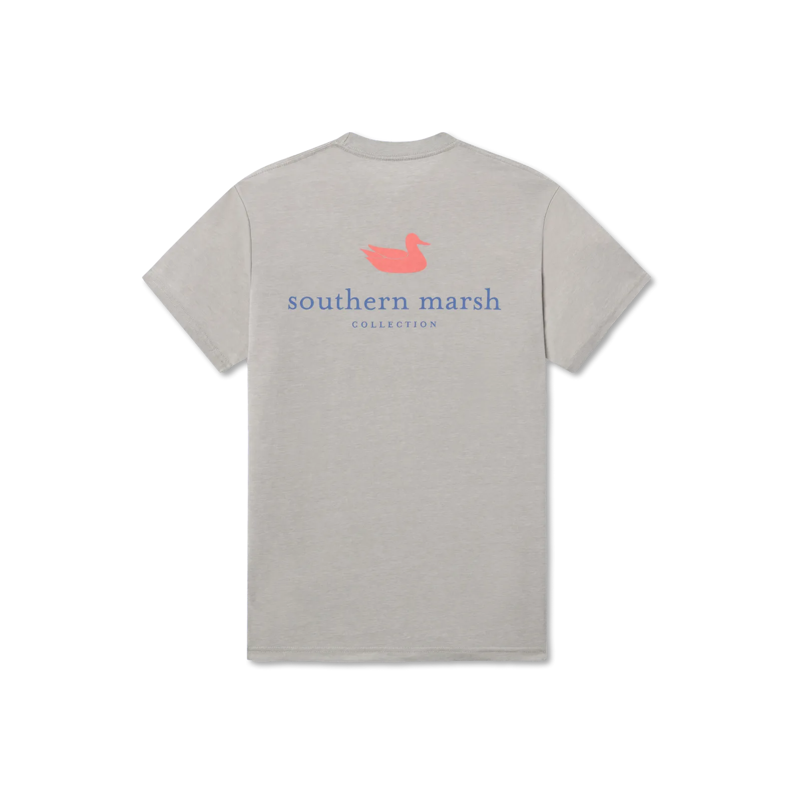 Southern Marsh 21 SEAWASH™ Tee - Authentic