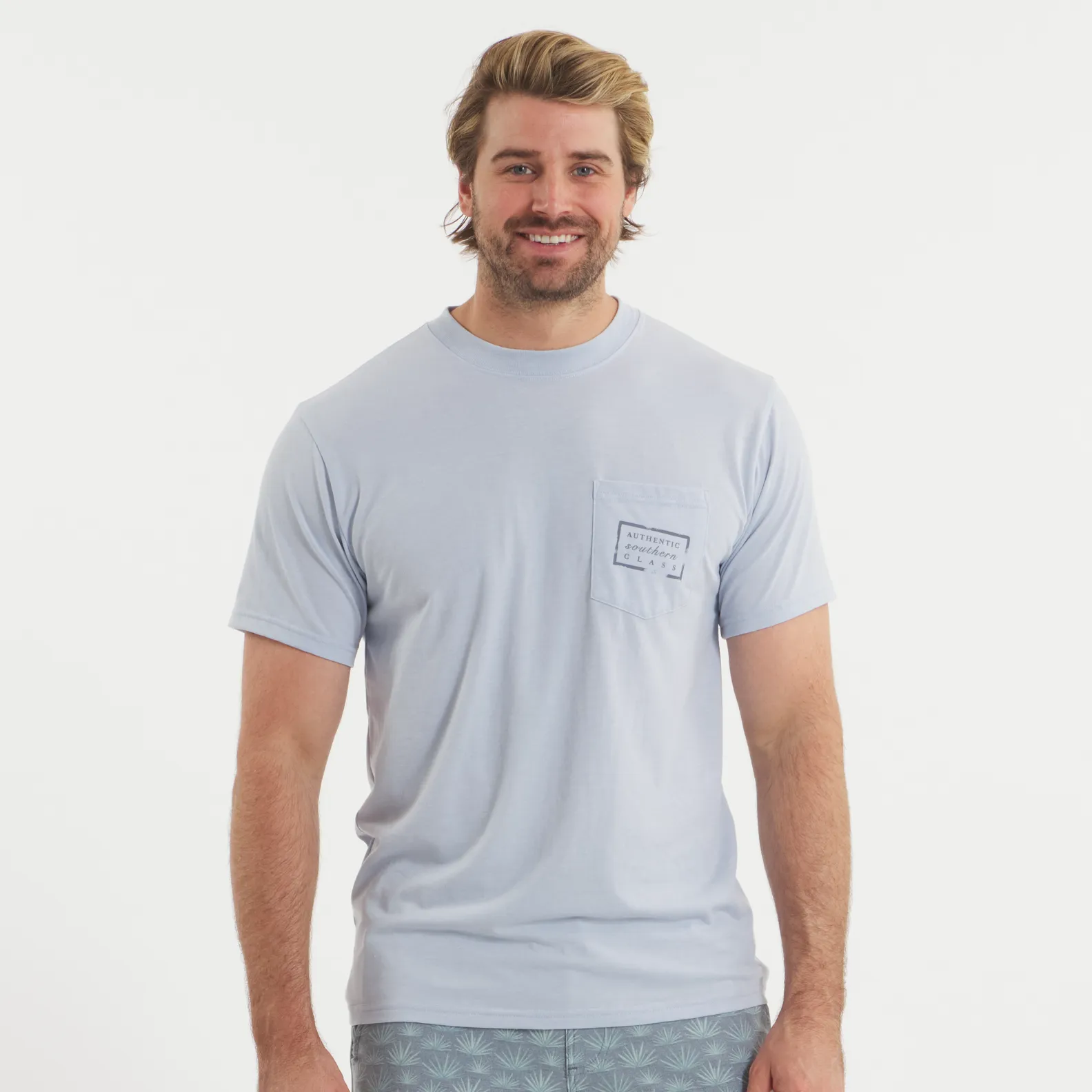 Southern Marsh 21 SEAWASH™ Tee - Authentic