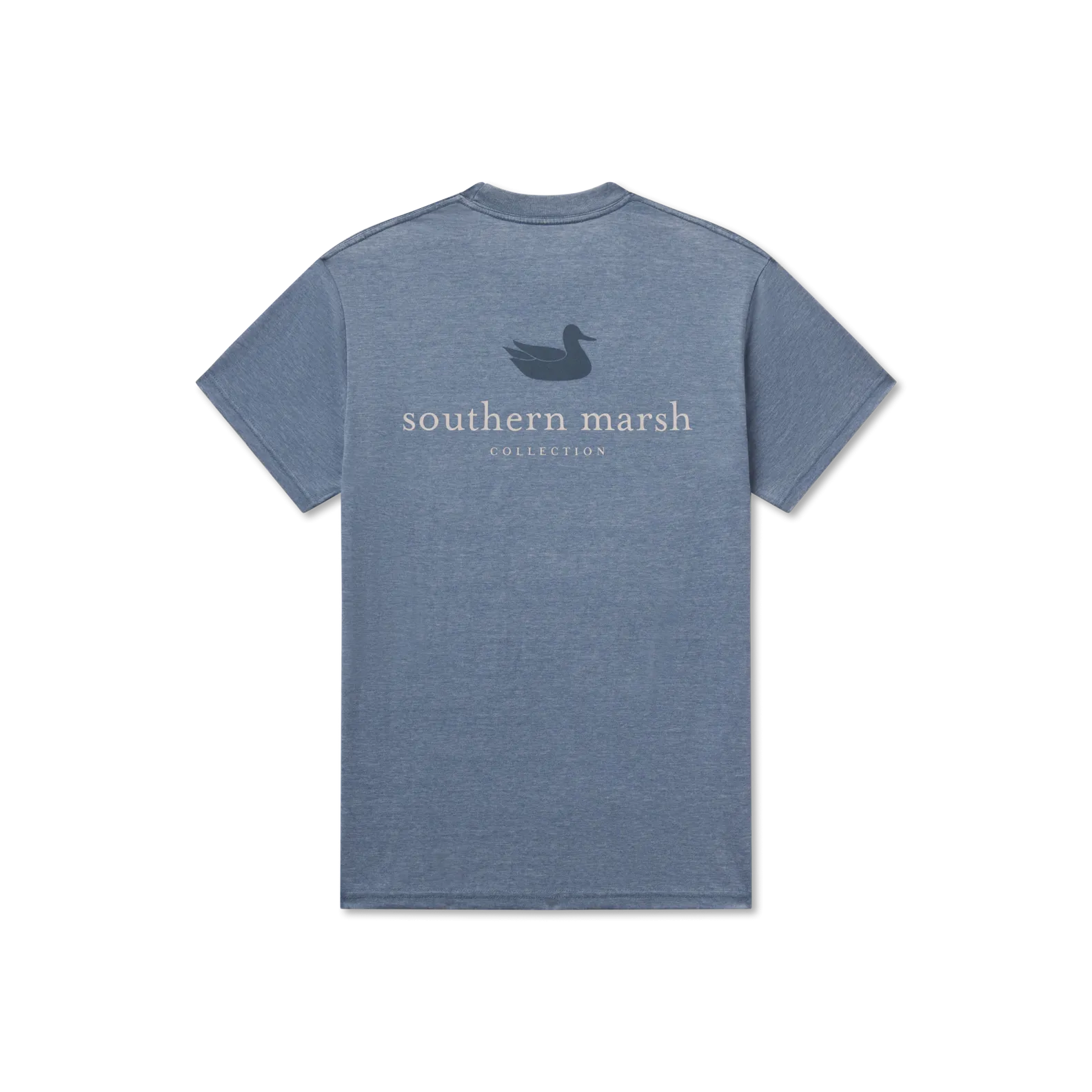 Southern Marsh 21 SEAWASH™ Tee - Authentic