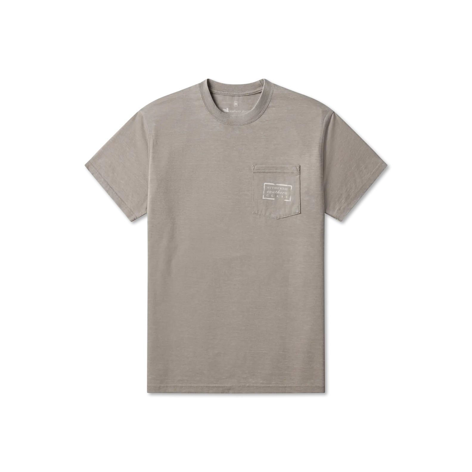 Southern Marsh 21 SEAWASH™ Tee - Authentic
