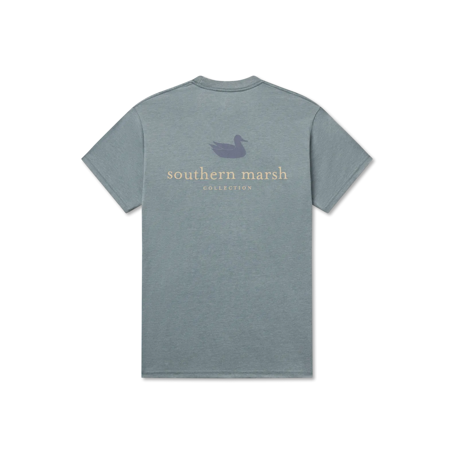 Southern Marsh 21 SEAWASH™ Tee - Authentic