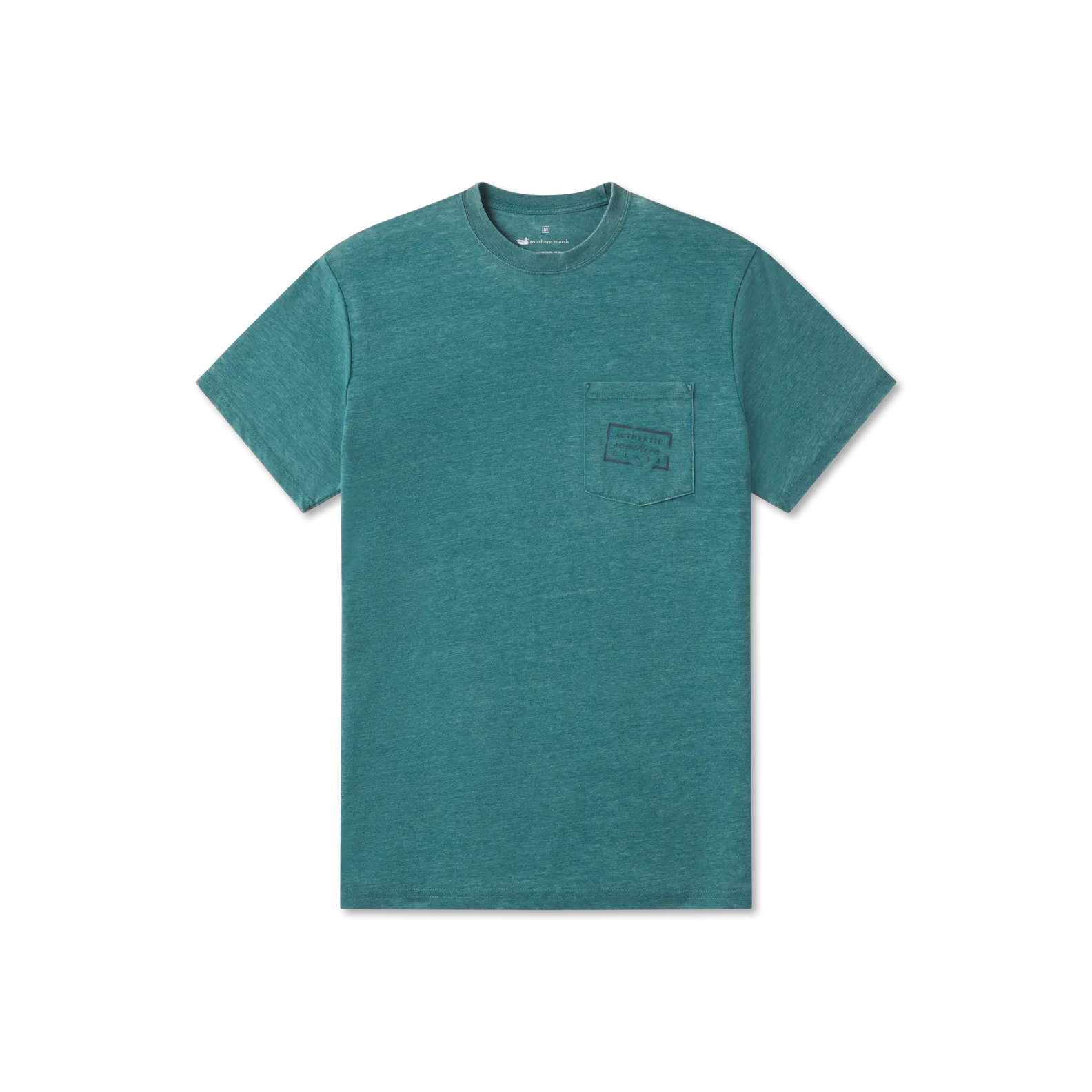 Southern Marsh 21 SEAWASH™ Tee - Authentic