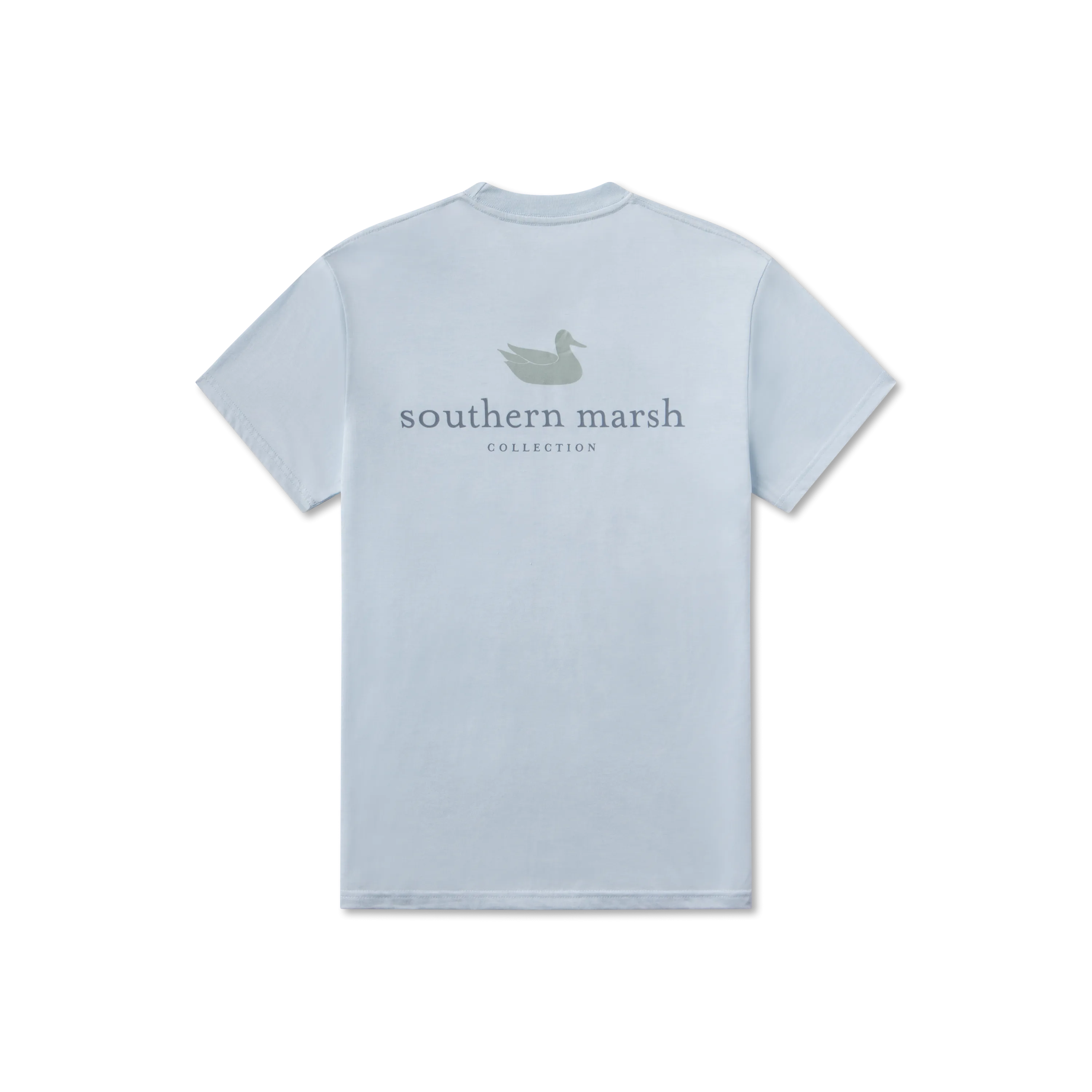 Southern Marsh 21 SEAWASH™ Tee - Authentic