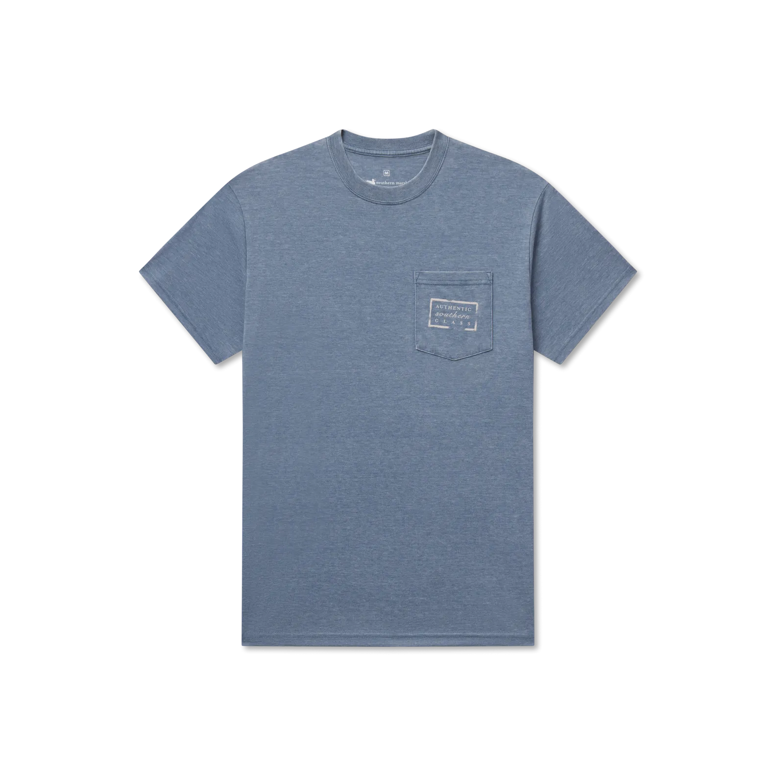 Southern Marsh 21 SEAWASH™ Tee - Authentic