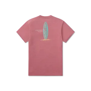 Southern Marsh 21 SEAWASH™ Tee - Baja Board
