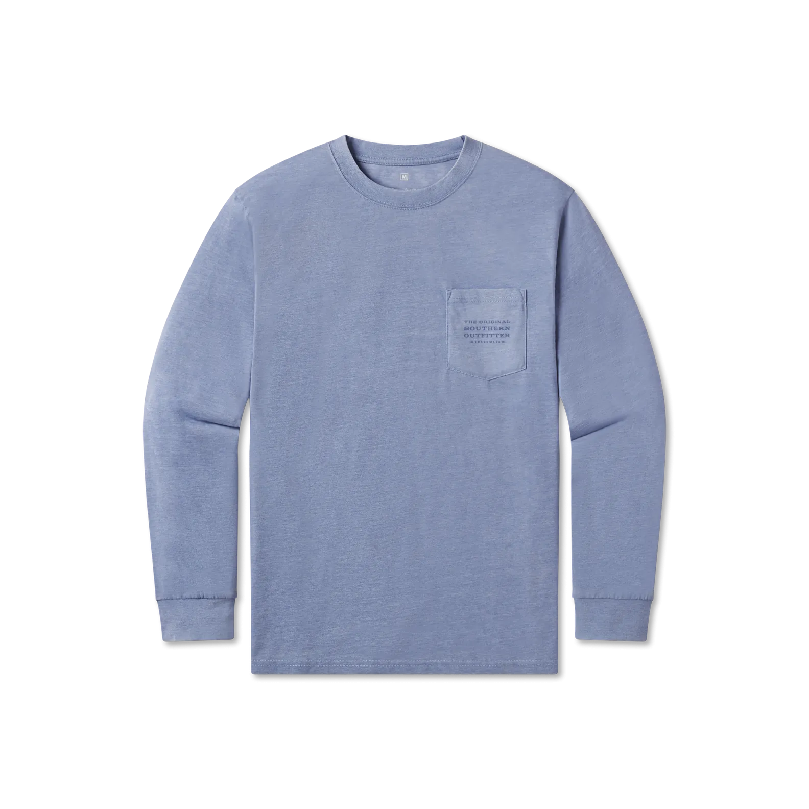 Southern Marsh 21 SEAWASH™ Tee - Barely Light - Long Sleeve