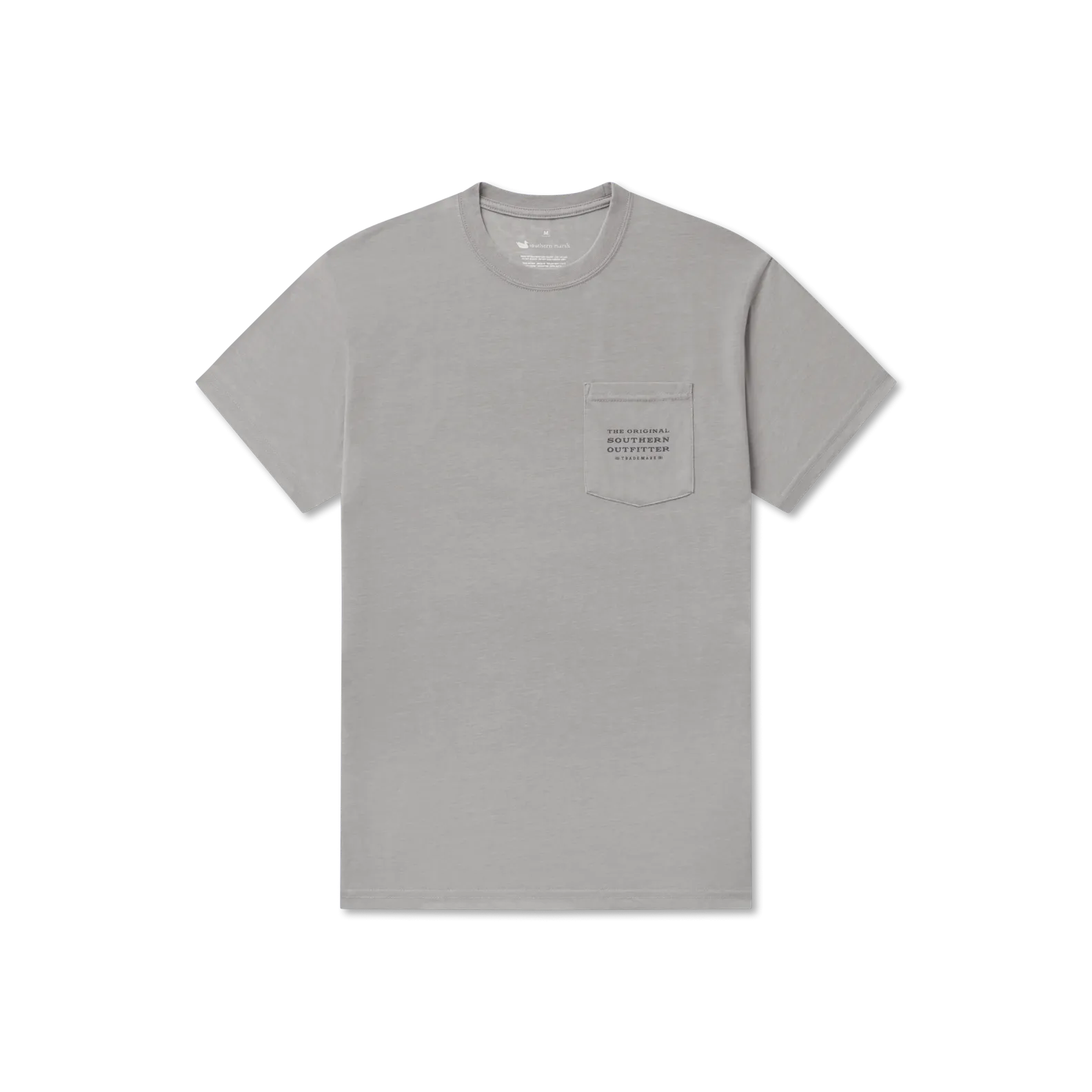 Southern Marsh 21 SEAWASH™ Tee - Boulder Patch