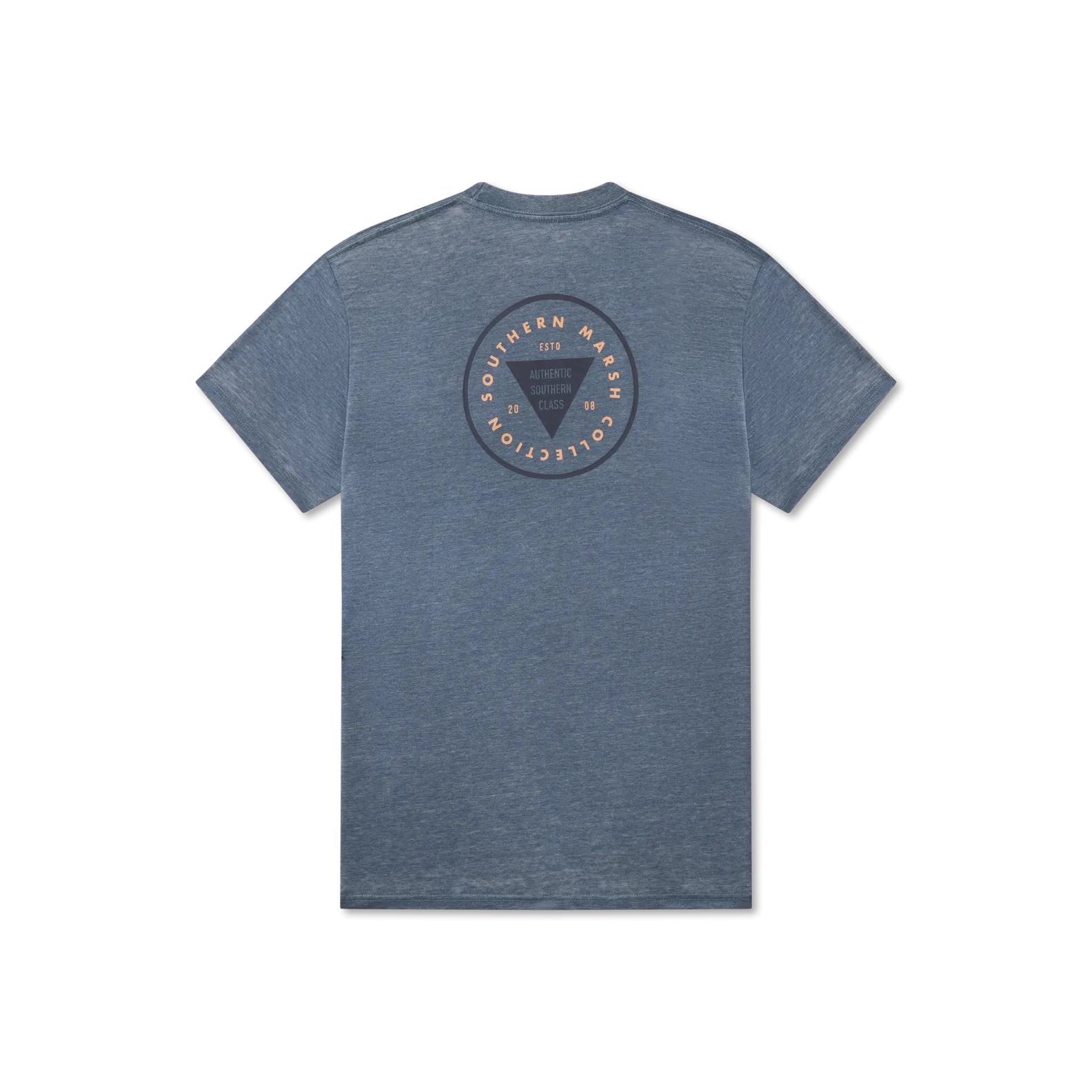 Southern Marsh 21 SEAWASH™ Tee - Boulder Patch