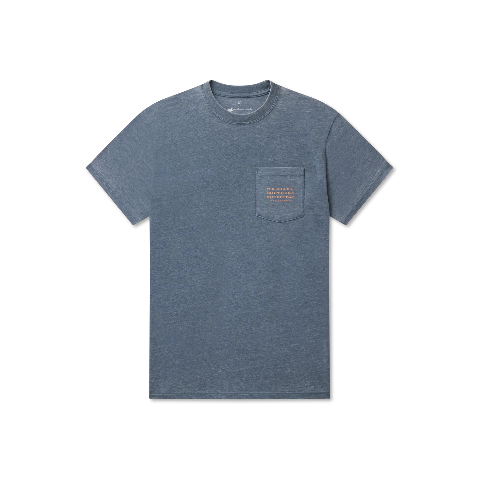 Southern Marsh 21 SEAWASH™ Tee - Boulder Patch
