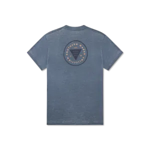 Southern Marsh 21 SEAWASH™ Tee - Boulder Patch
