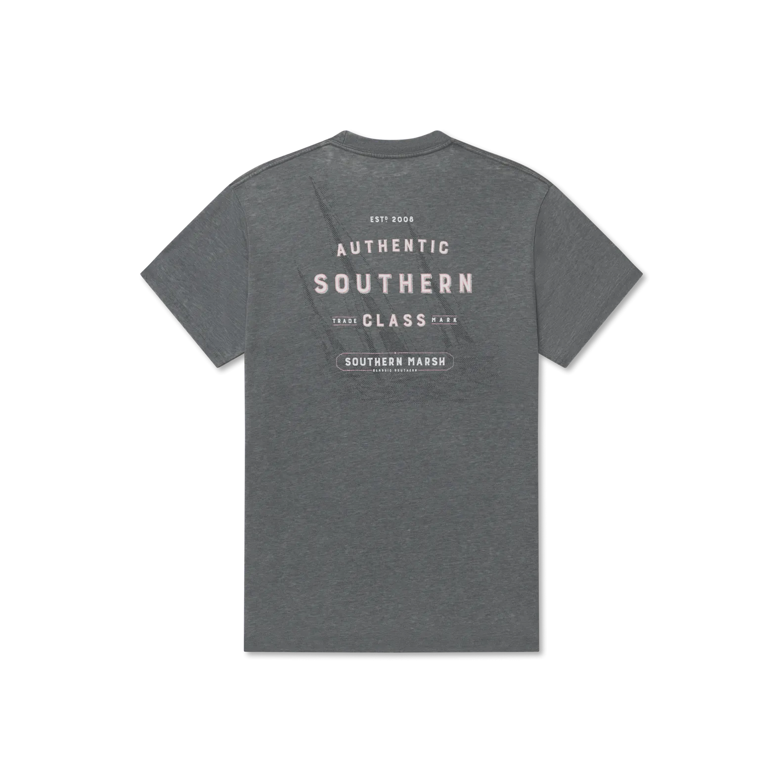Southern Marsh 21 SEAWASH™ Tee - Branding - Sailboat