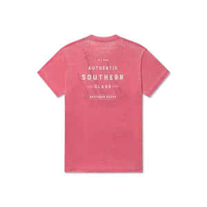 Southern Marsh 21 SEAWASH™ Tee - Branding - Sailboat