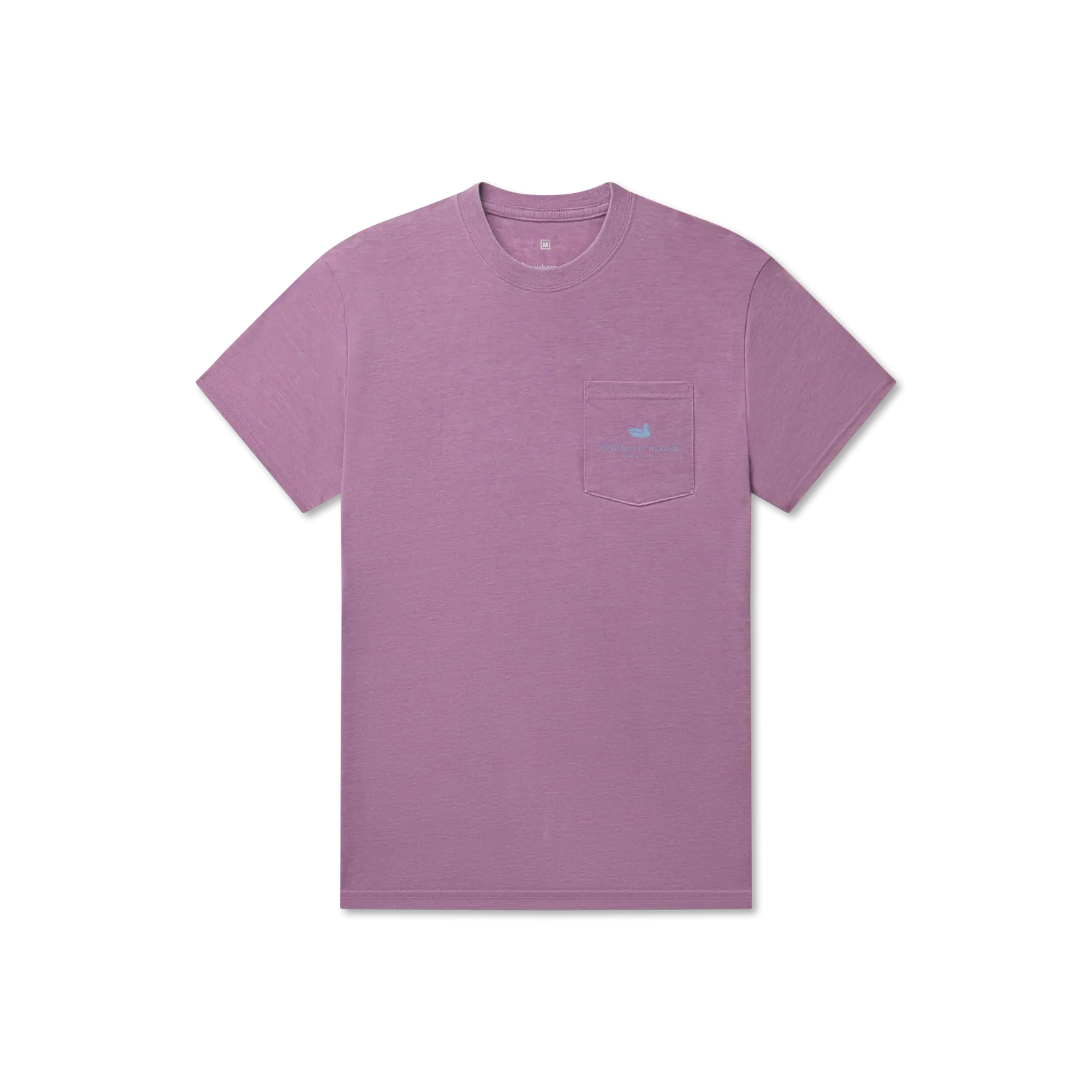 Southern Marsh 21 SEAWASH™ Tee - Branding - Tradition