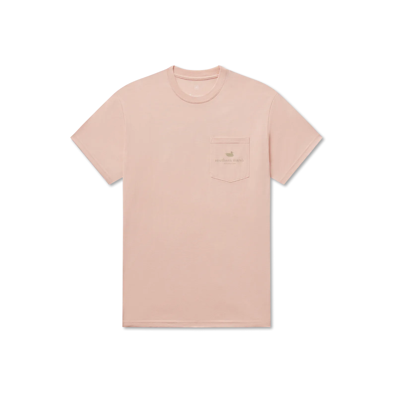 Southern Marsh 21 Seawash™ Tee - Brooke Trout