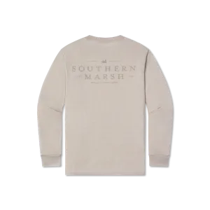 Southern Marsh 21 SEAWASH™ Tee - Classic - Long Sleeve