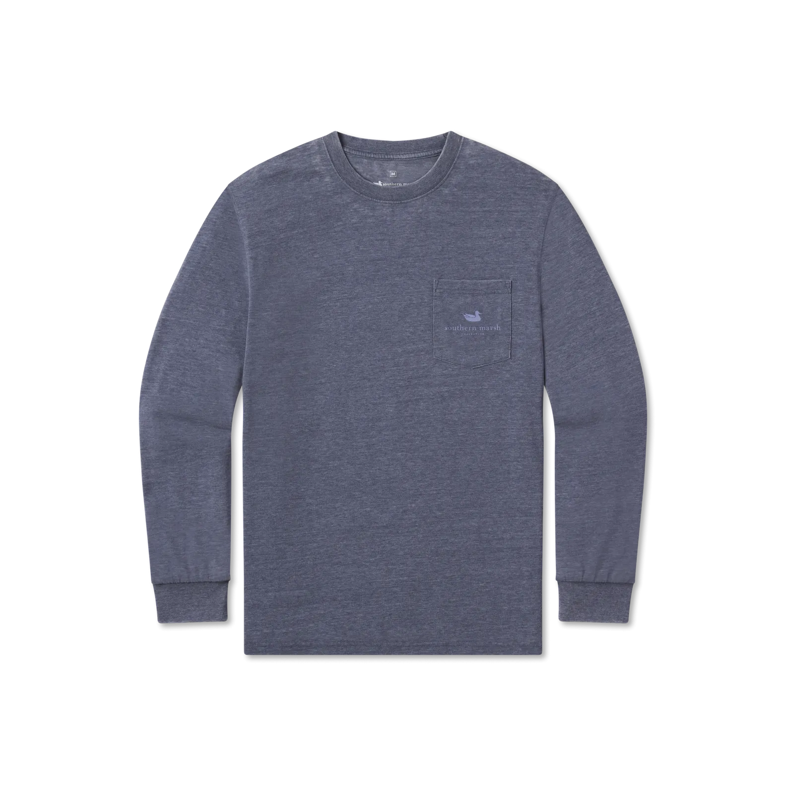 Southern Marsh 21 SEAWASH™ Tee - Classic - Long Sleeve