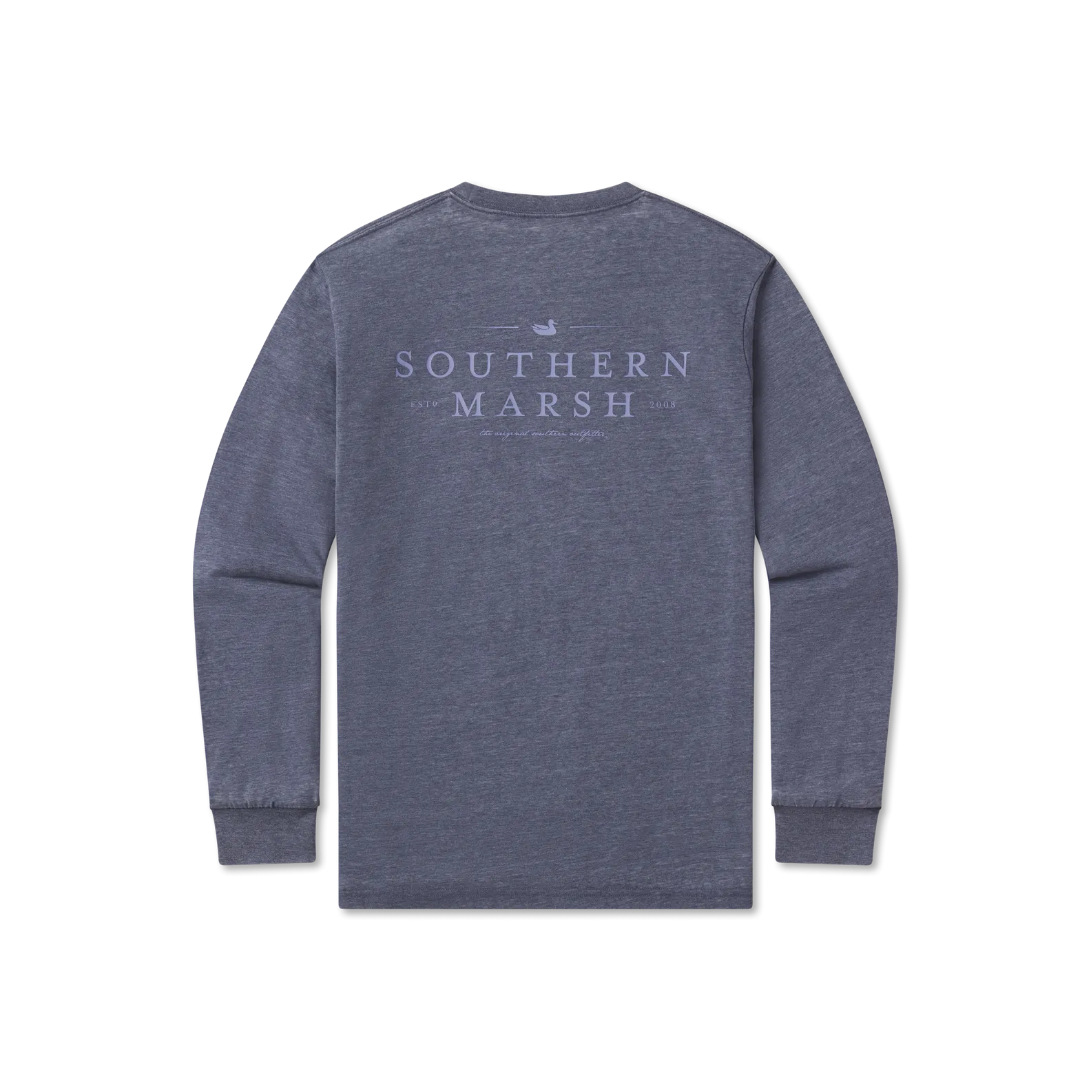 Southern Marsh 21 SEAWASH™ Tee - Classic - Long Sleeve