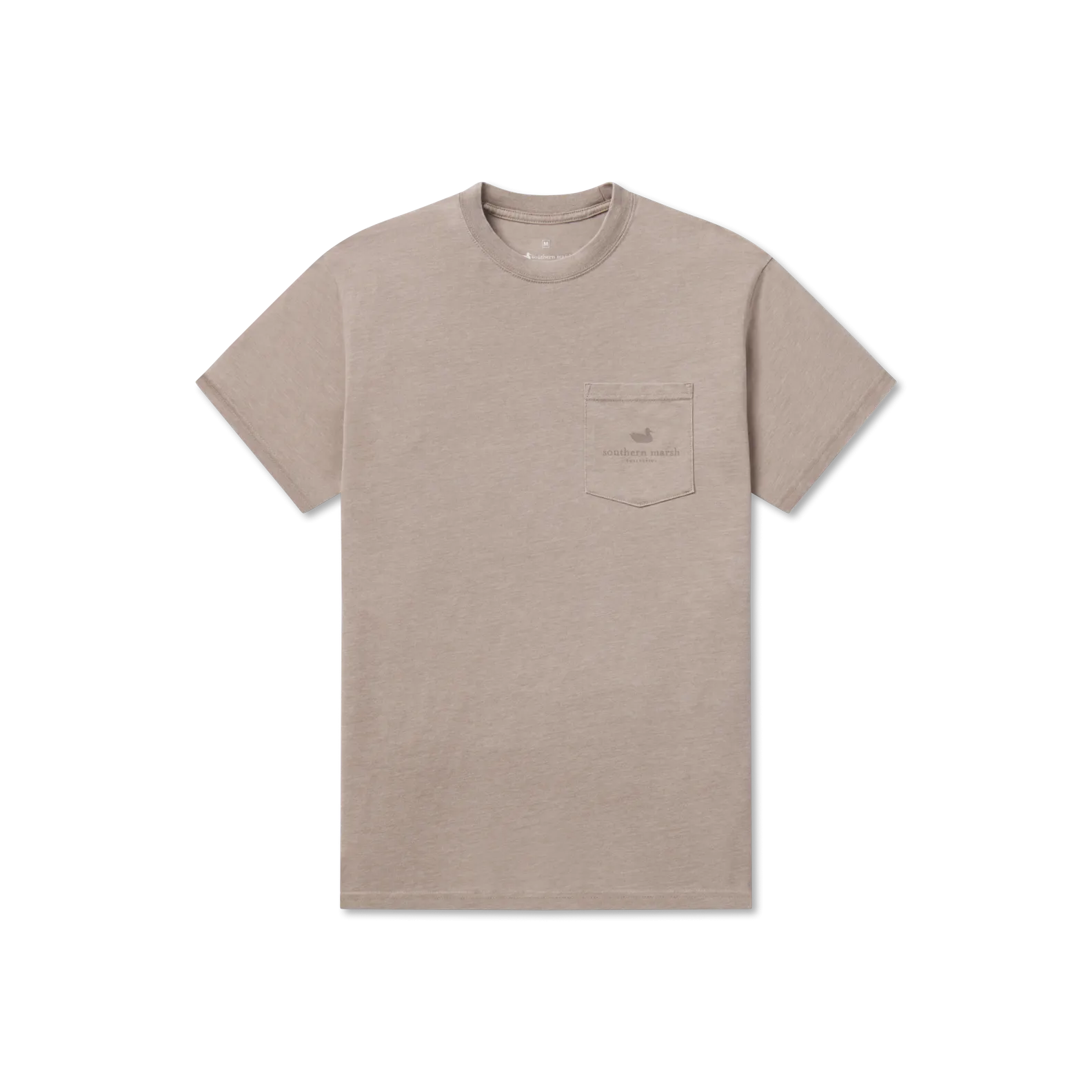 Southern Marsh 21 SEAWASH™ Tee - Classic