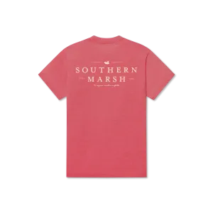Southern Marsh 21 SEAWASH™ Tee - Classic