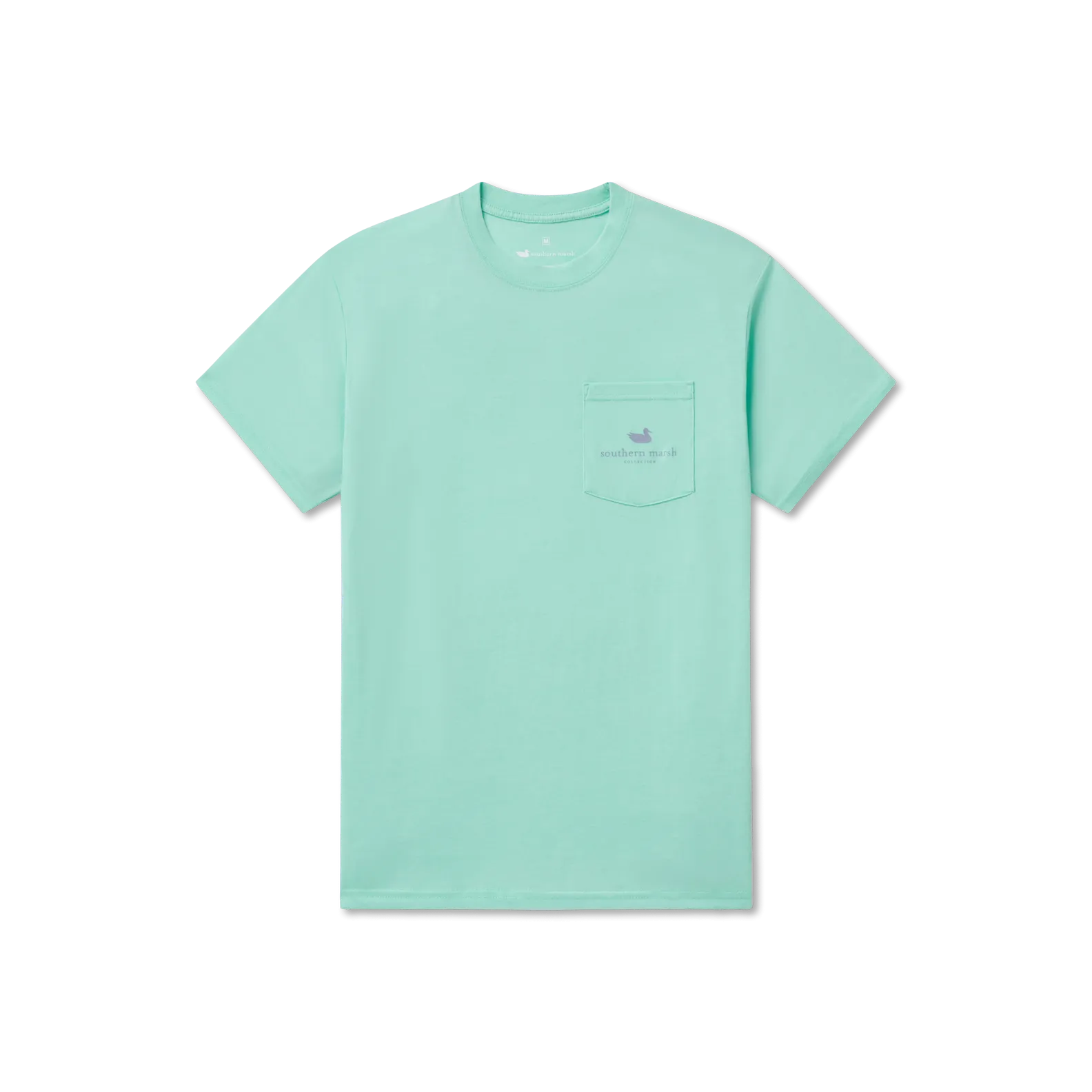 Southern Marsh 21 SEAWASH™ Tee - Classic