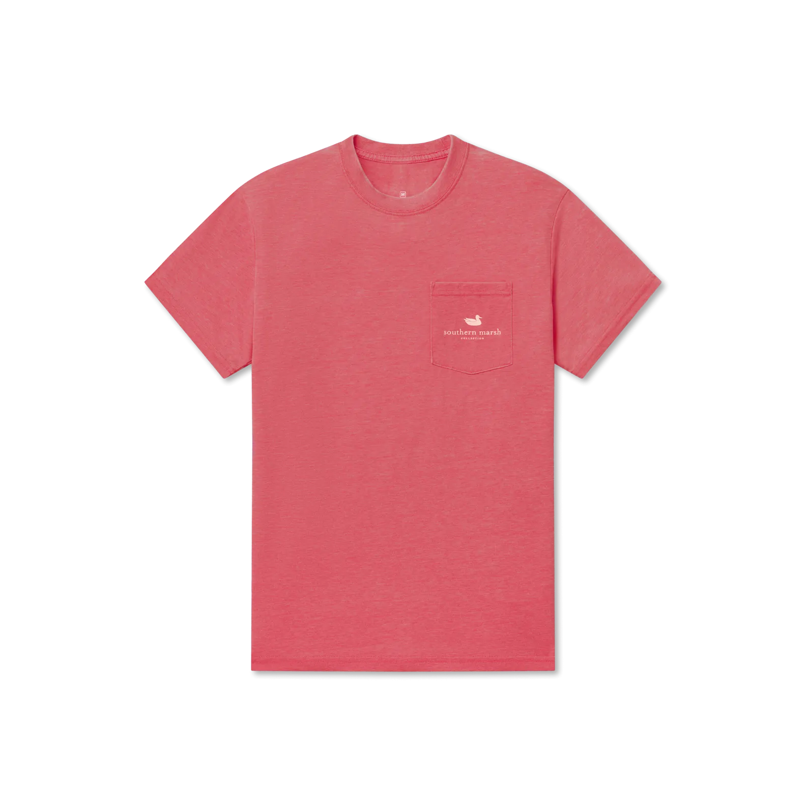 Southern Marsh 21 SEAWASH™ Tee - Classic