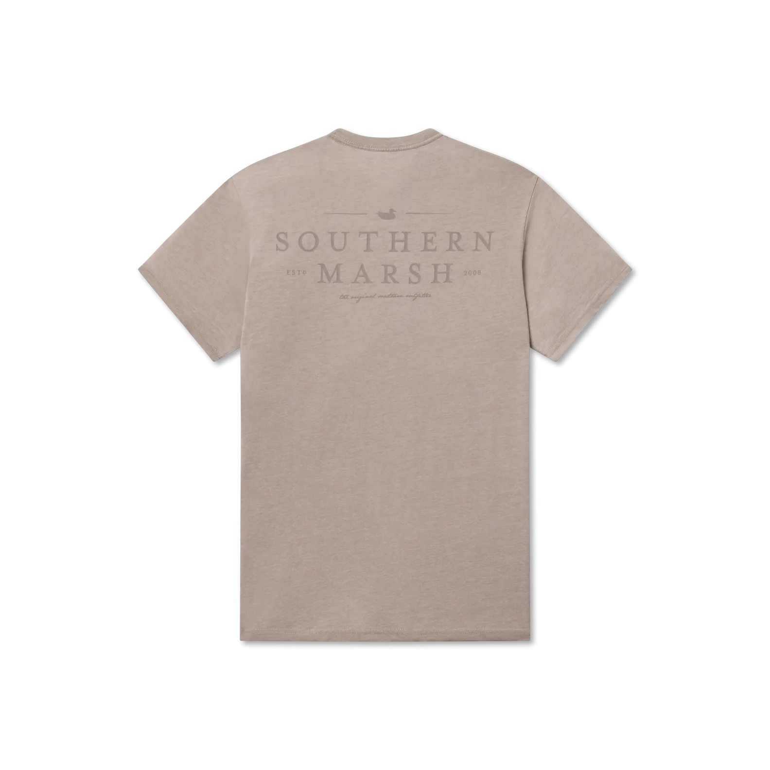 Southern Marsh 21 SEAWASH™ Tee - Classic