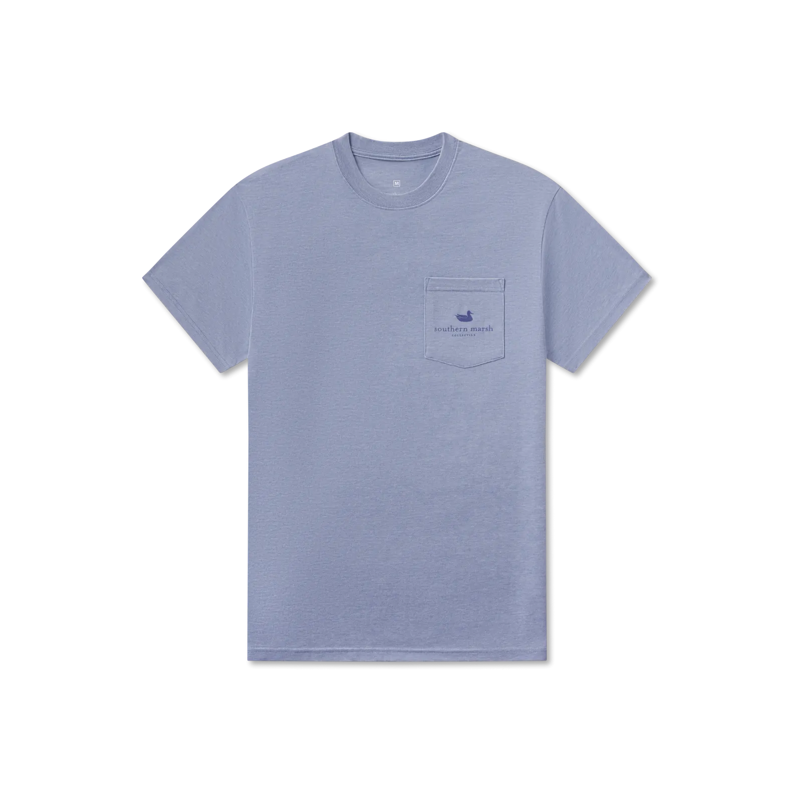 Southern Marsh 21 SEAWASH™ Tee - Crawfish Time