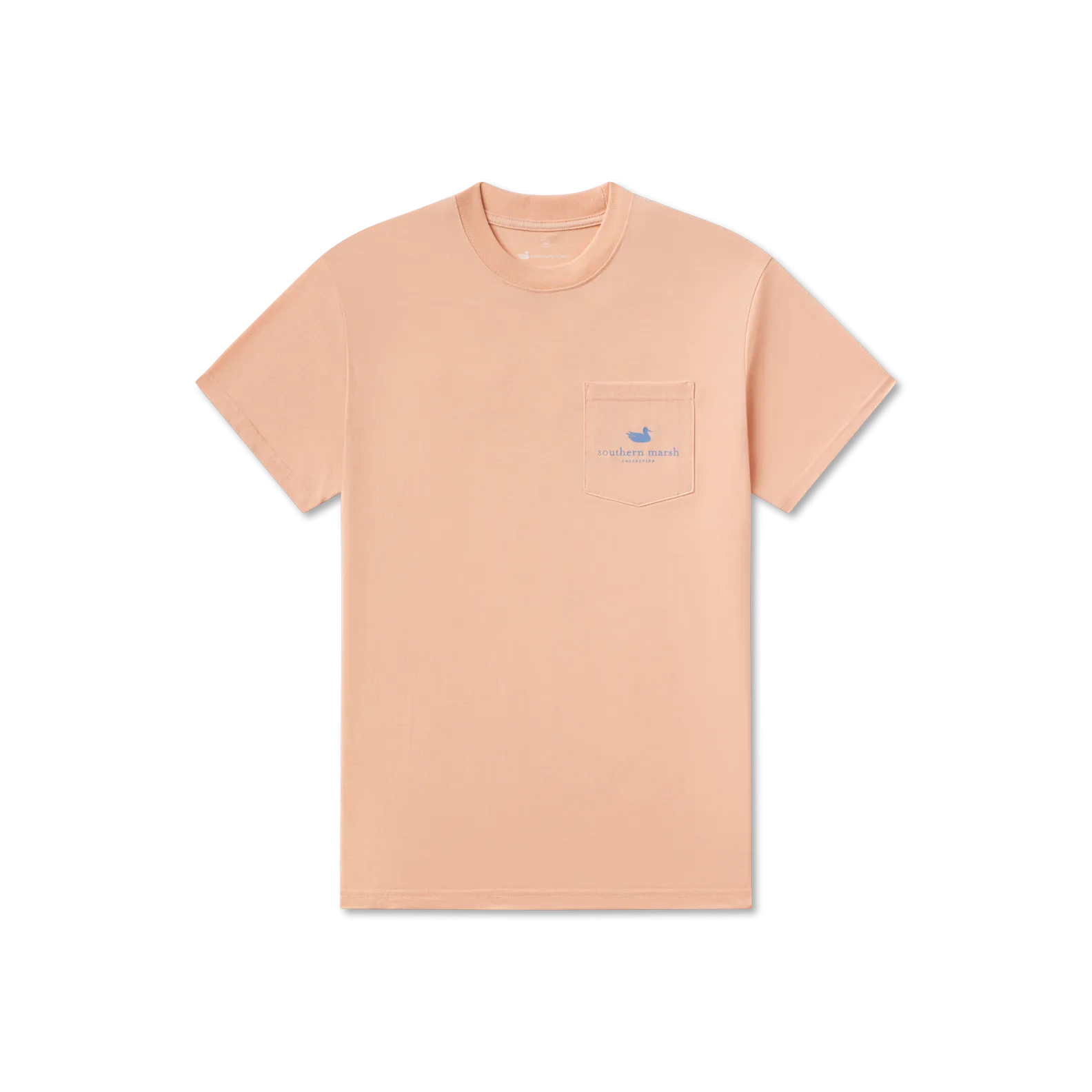 Southern Marsh 21 SEAWASH™ Tee - Crawfish Time