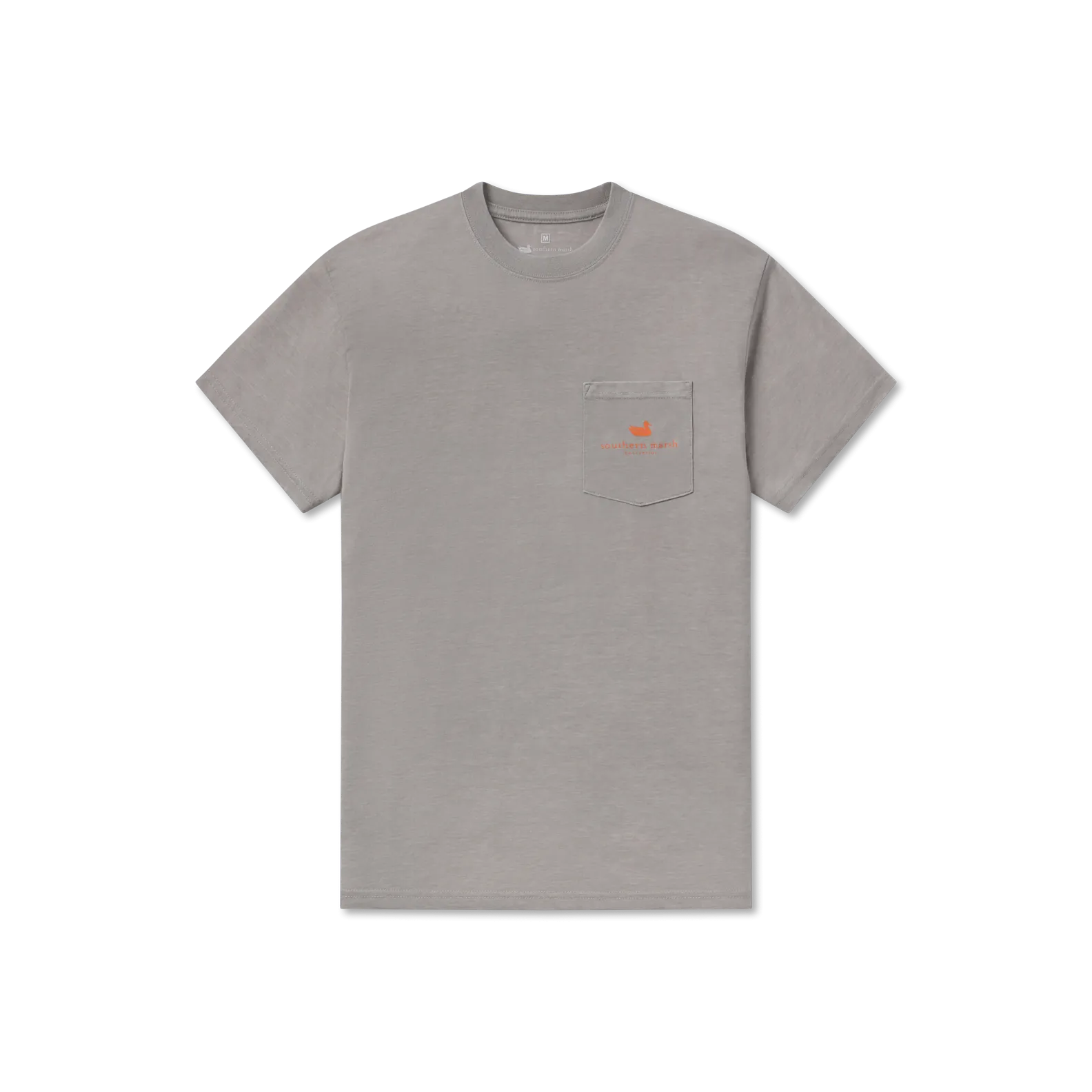 Southern Marsh 21 SEAWASH™ Tee - Decoy Stamp