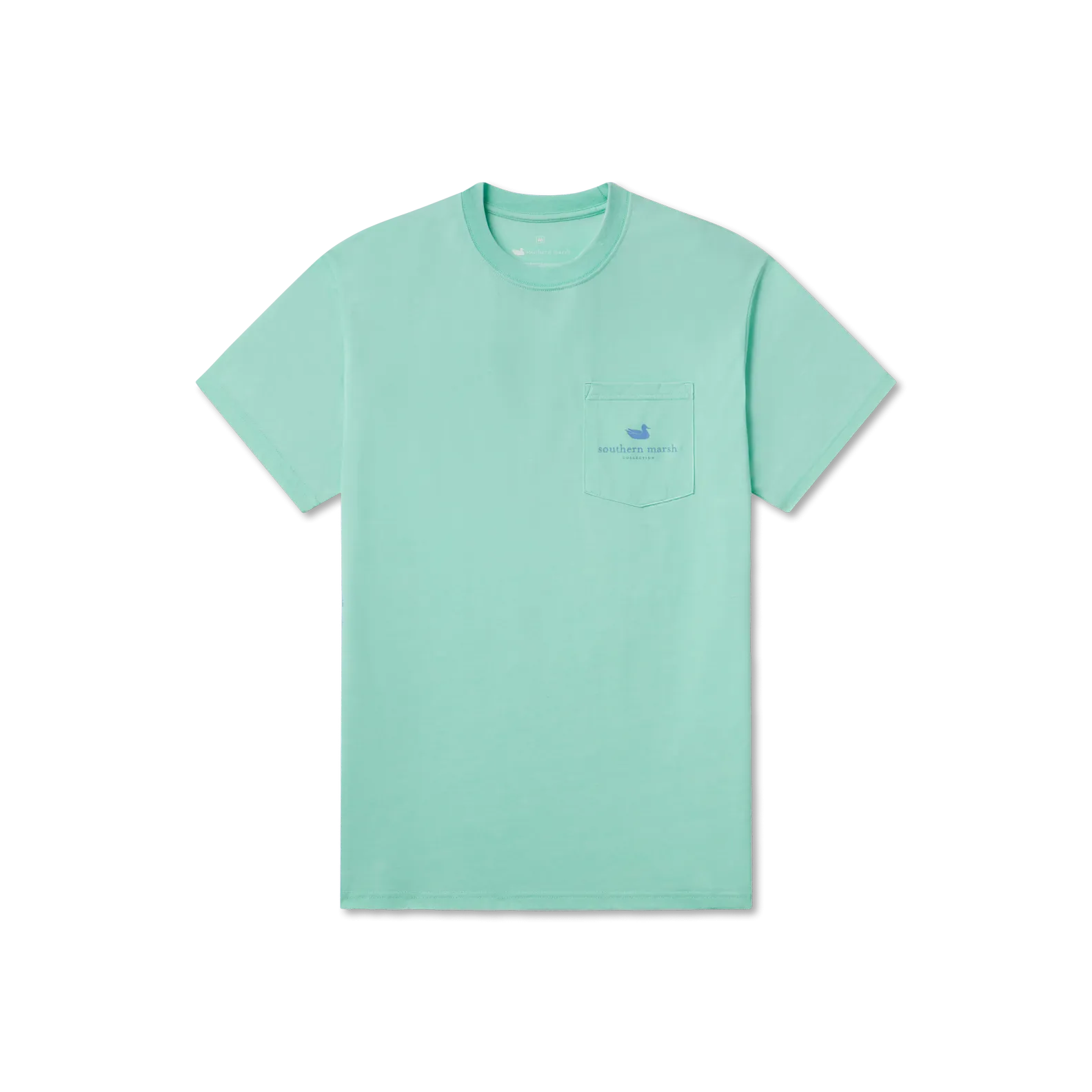 Southern Marsh 21 SEAWASH™ Tee - Distant Shores