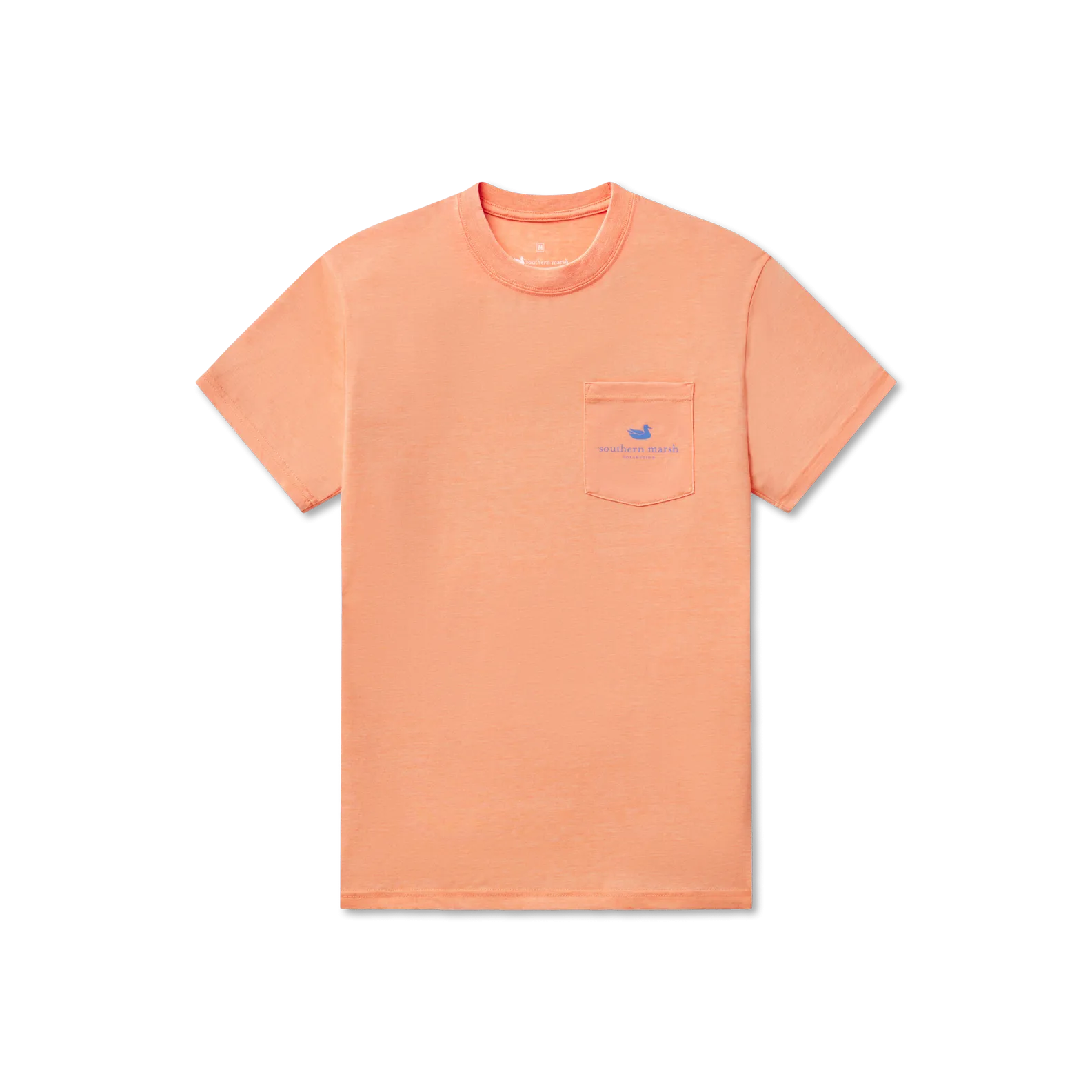 Southern Marsh 21 SEAWASH™ Tee - Distant Shores