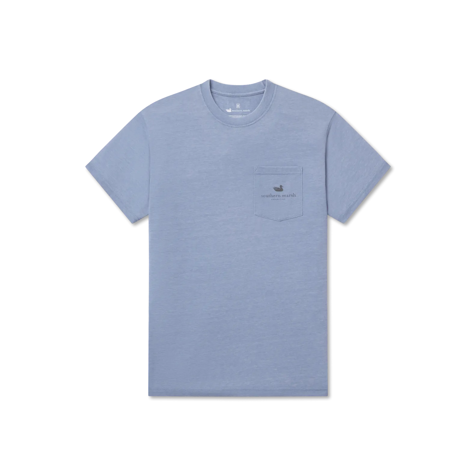 Southern Marsh 21 SEAWASH™ Tee - Dog