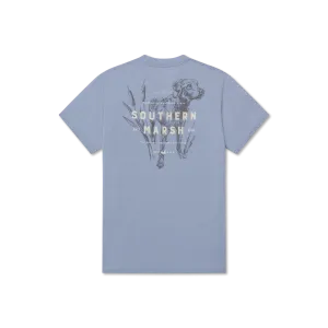 Southern Marsh 21 SEAWASH™ Tee - Dog