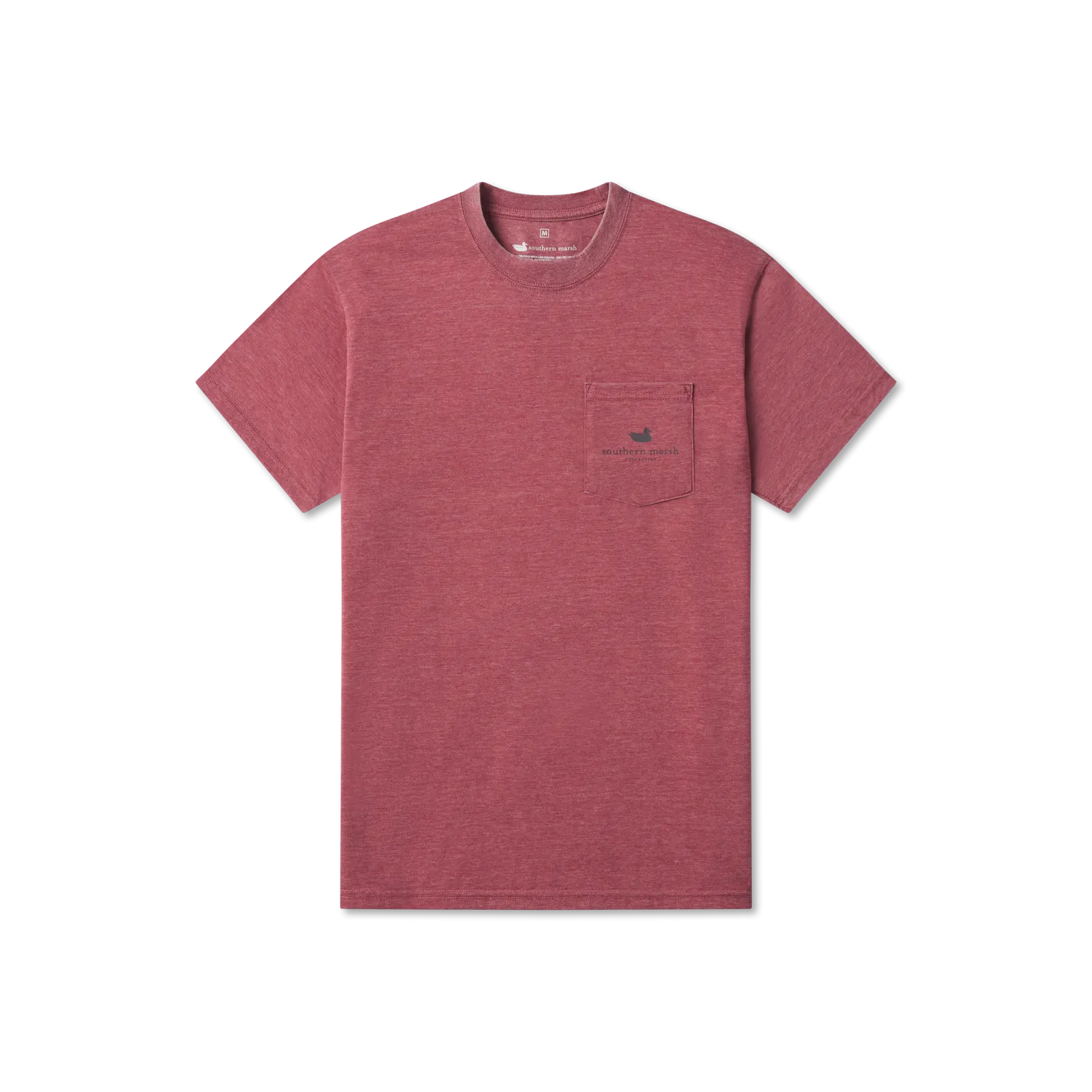 Southern Marsh 21 SEAWASH™ Tee - Dog