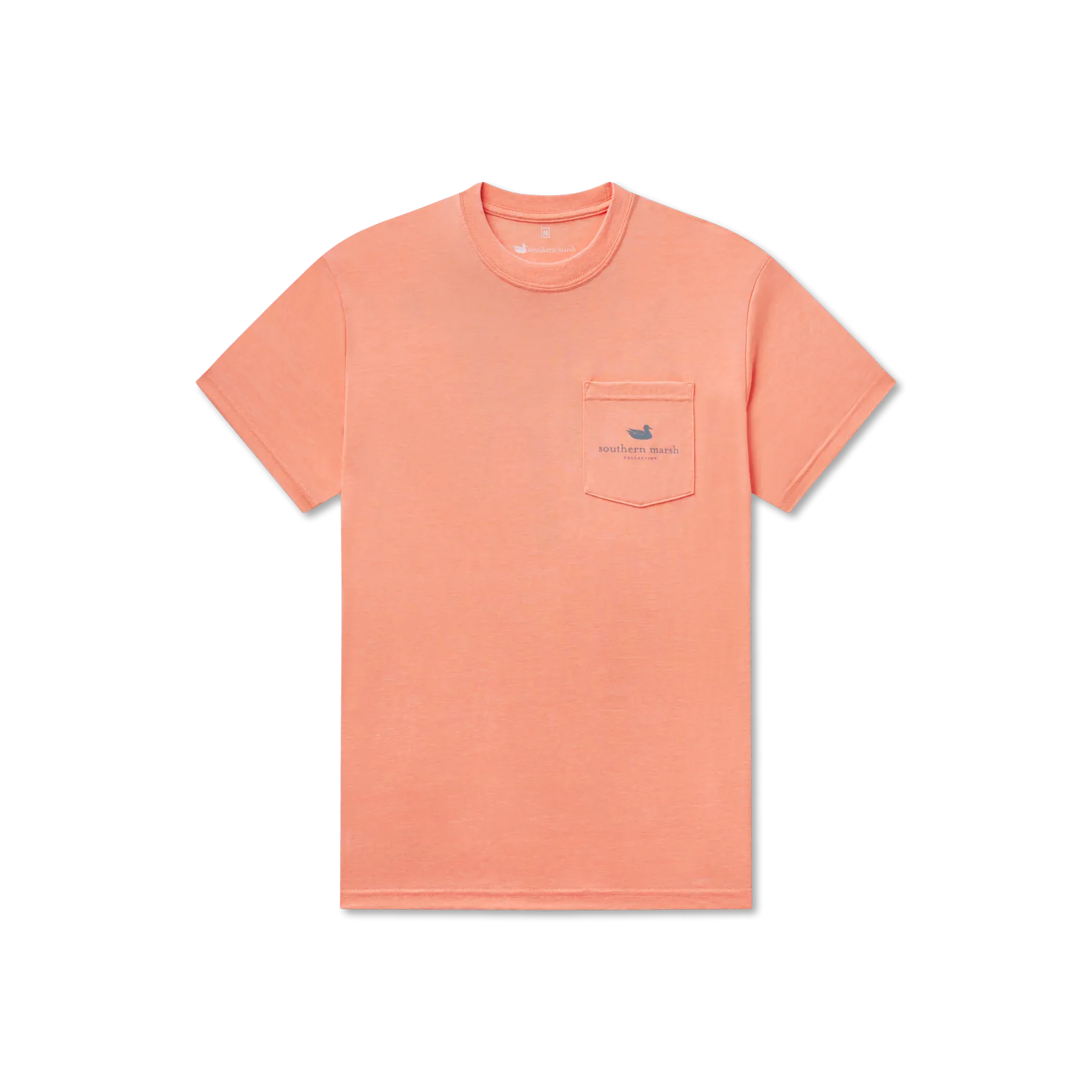 Southern Marsh 21 SEAWASH™ Tee - Dog