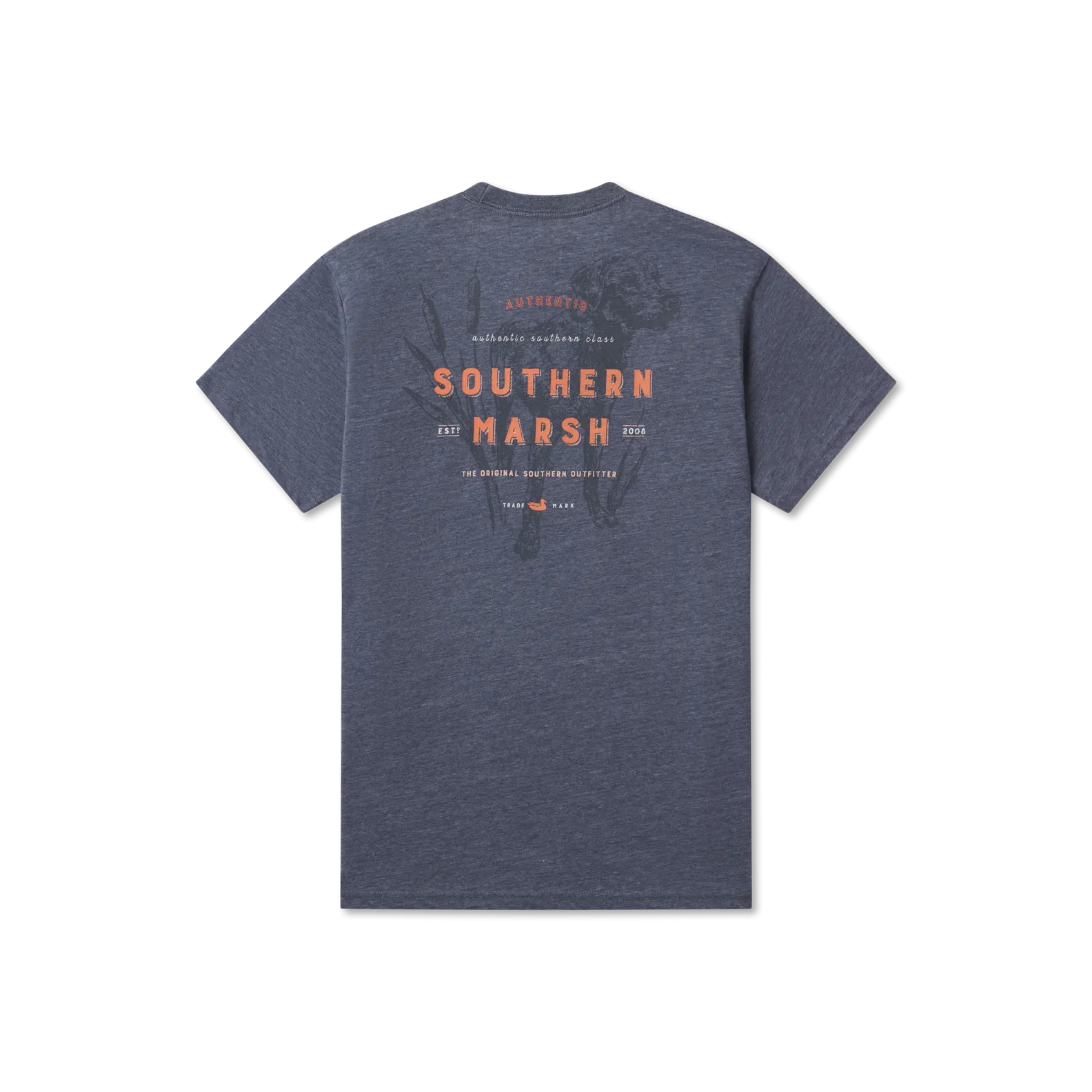 Southern Marsh 21 SEAWASH™ Tee - Dog