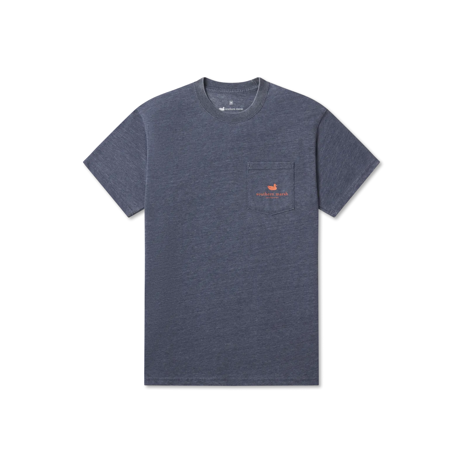 Southern Marsh 21 SEAWASH™ Tee - Dog