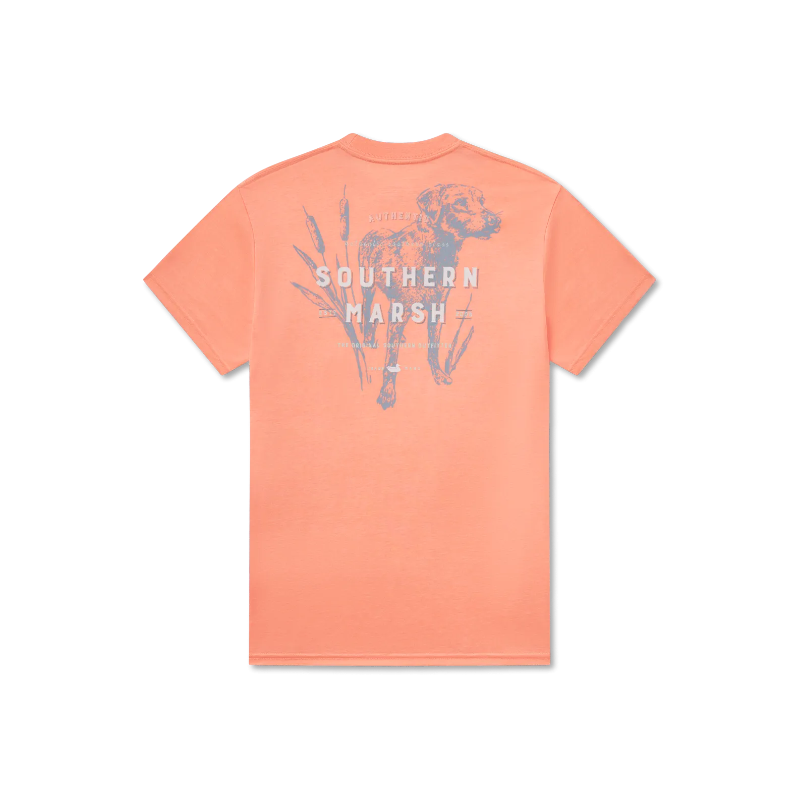 Southern Marsh 21 SEAWASH™ Tee - Dog