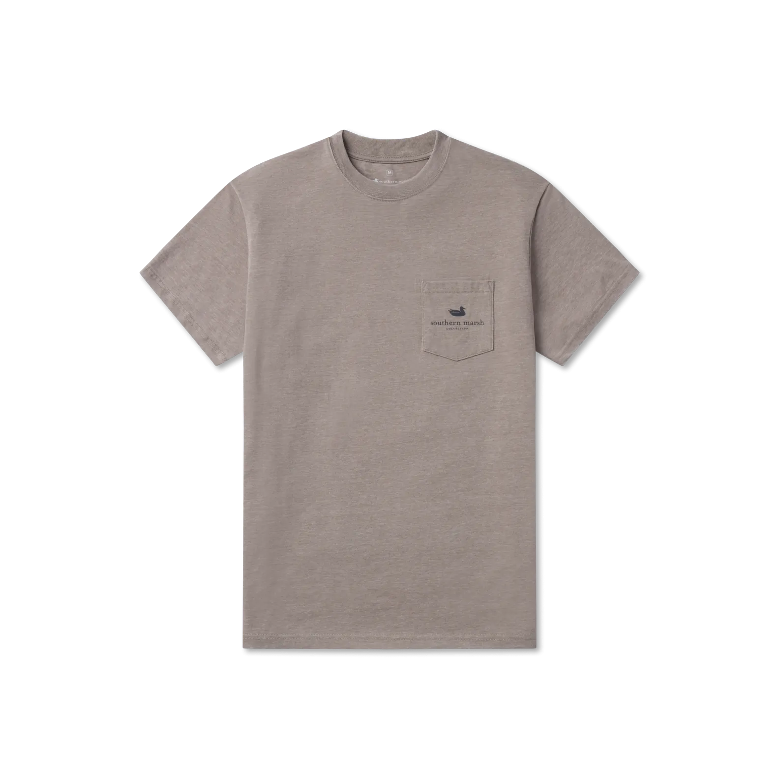 Southern Marsh 21 SEAWASH™ Tee - Dog
