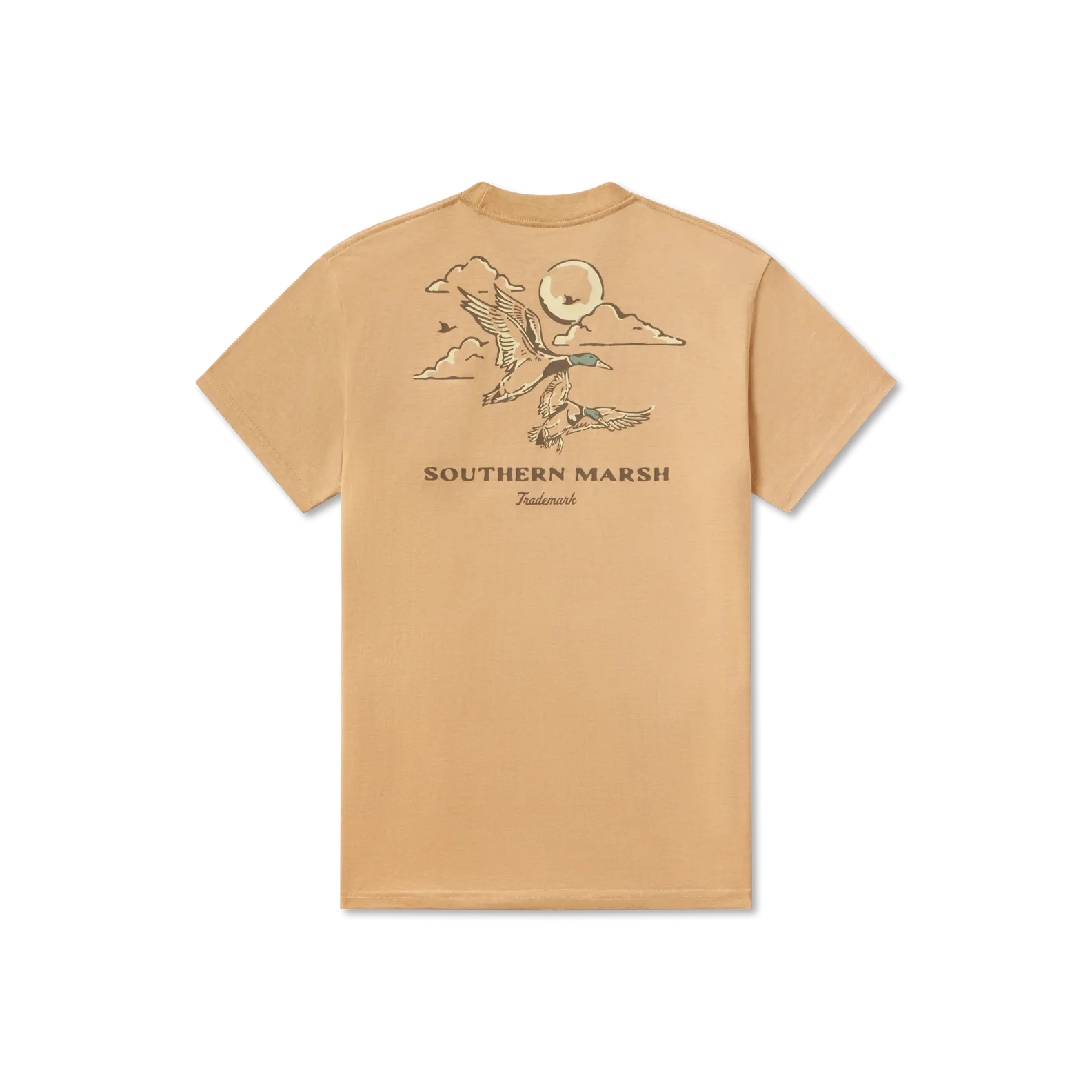 Southern Marsh 21 SEAWASH™ Tee - Duck Classics