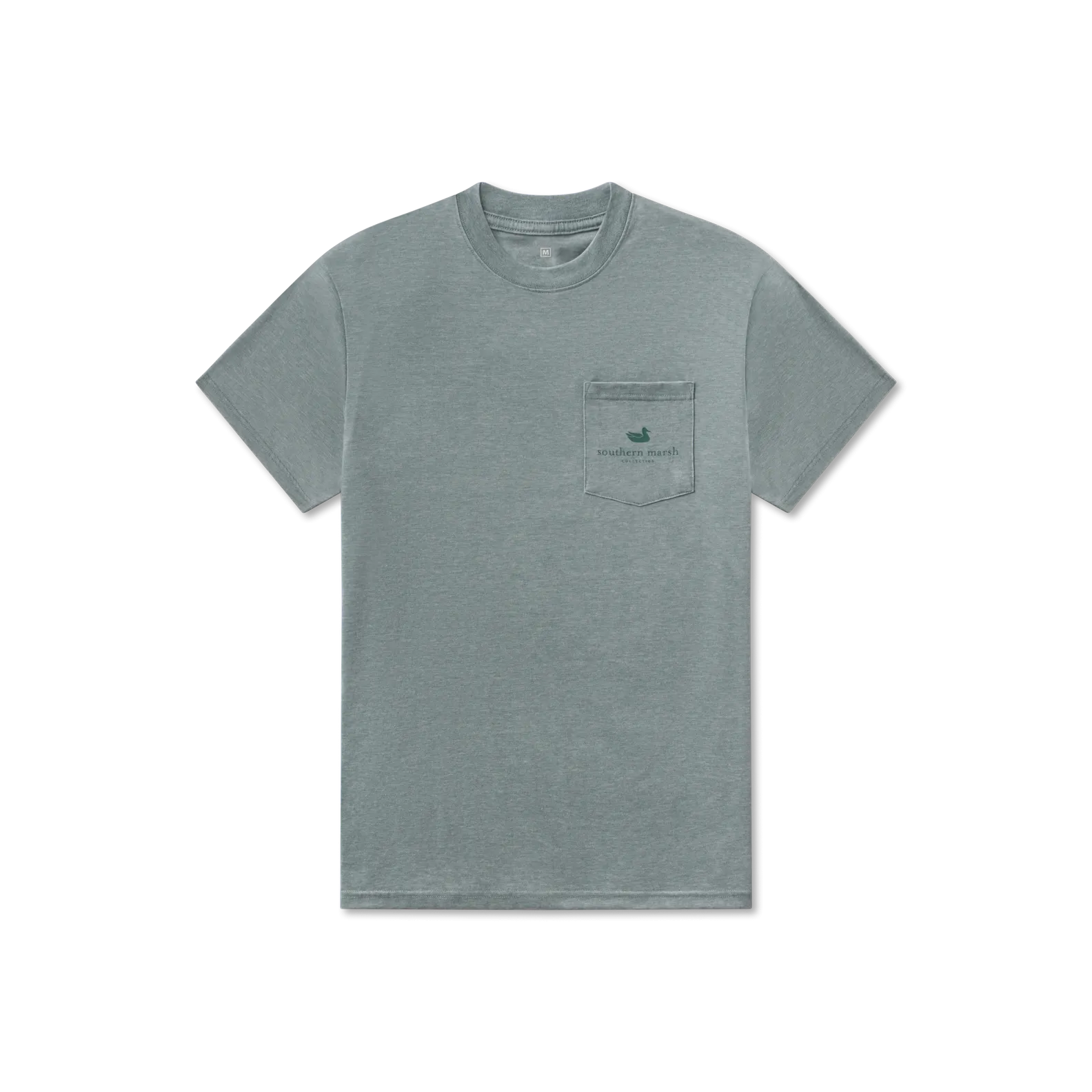 Southern Marsh 21 SEAWASH™ Tee - Duck Classics