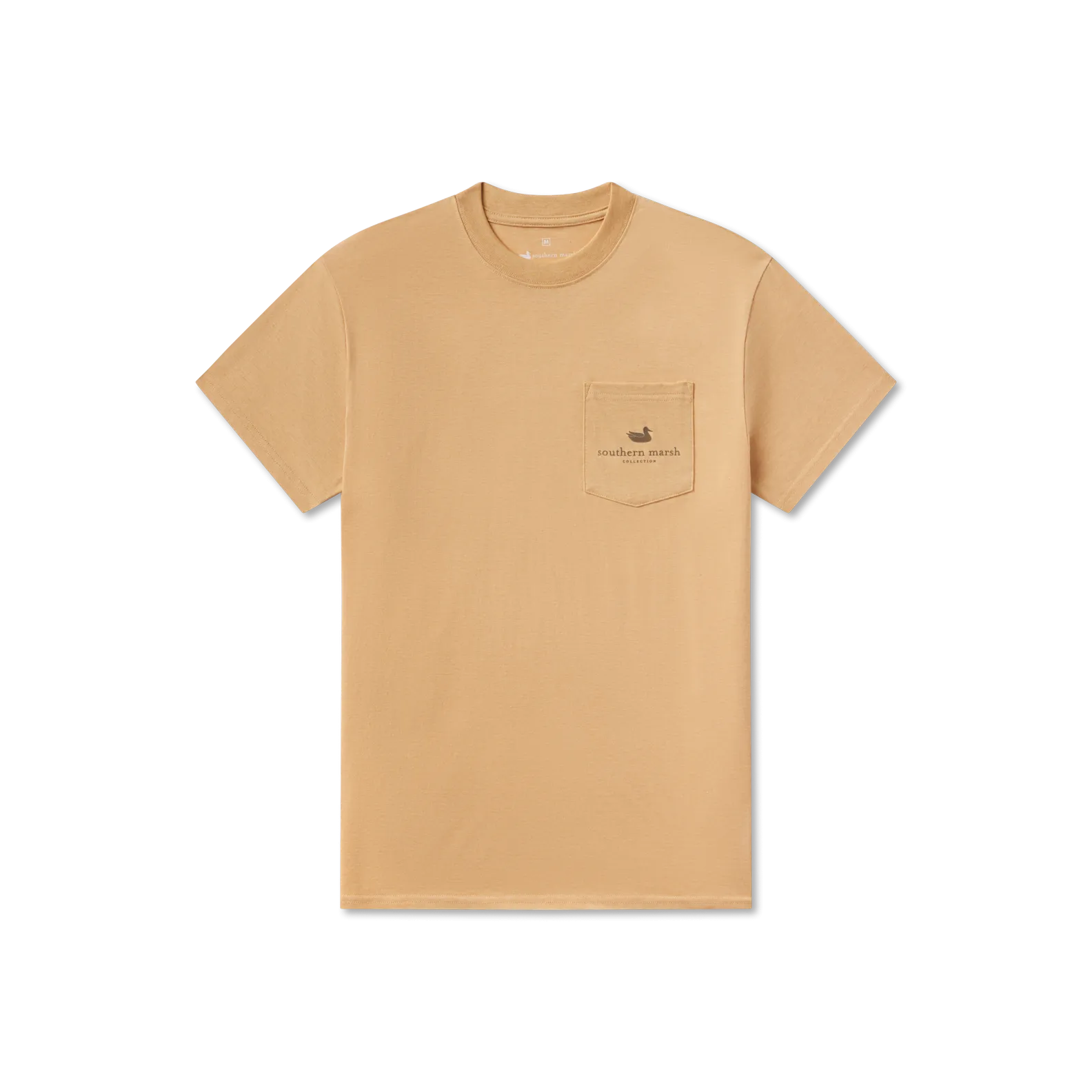 Southern Marsh 21 SEAWASH™ Tee - Duck Classics