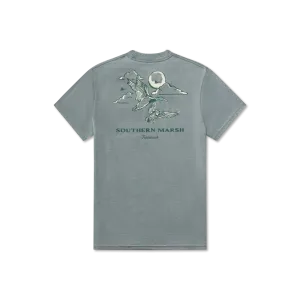 Southern Marsh 21 SEAWASH™ Tee - Duck Classics