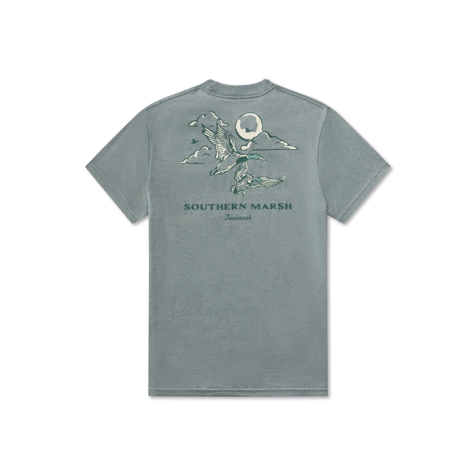 Southern Marsh 21 SEAWASH™ Tee - Duck Classics