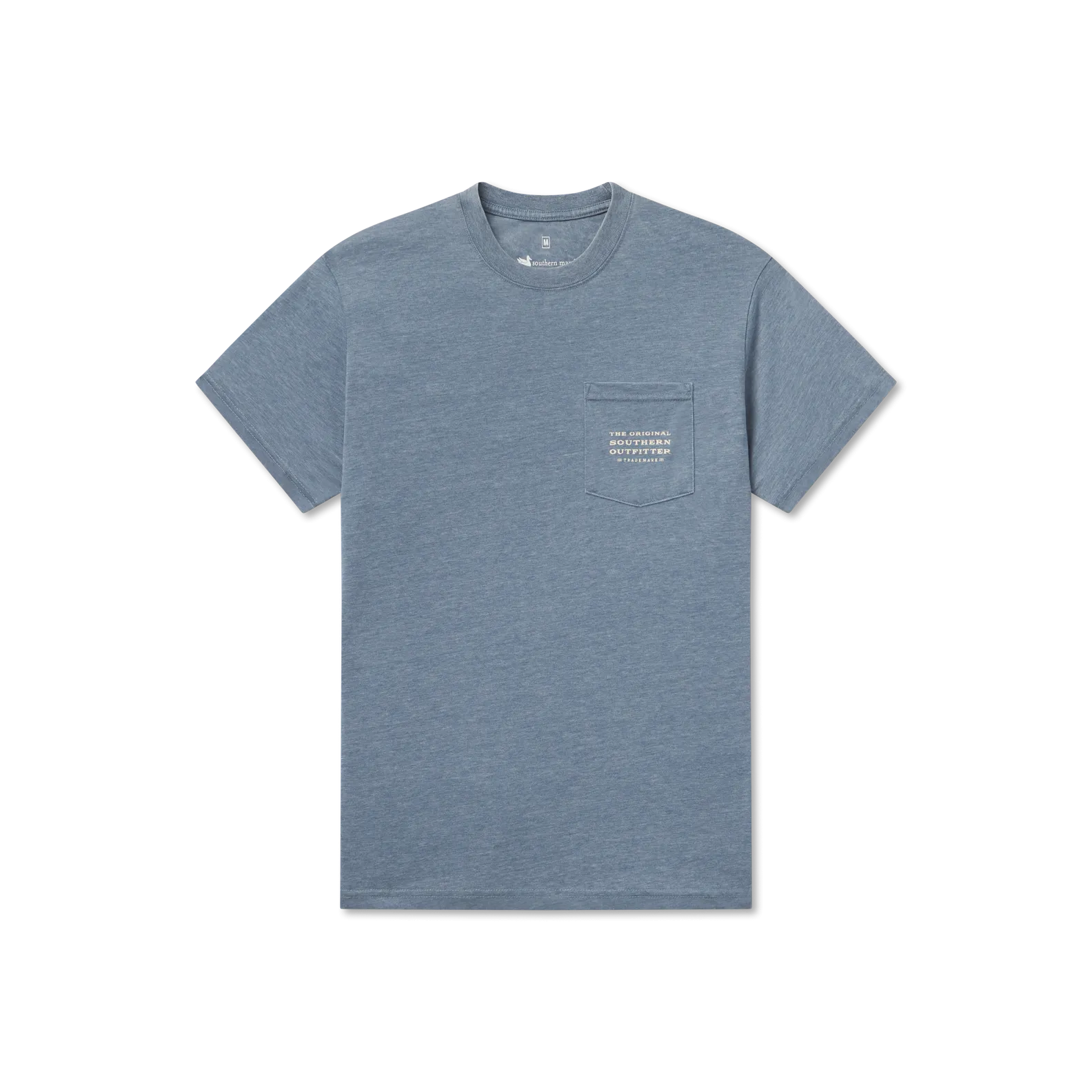 Southern Marsh 21 SEAWASH™ Tee - Etched Formation