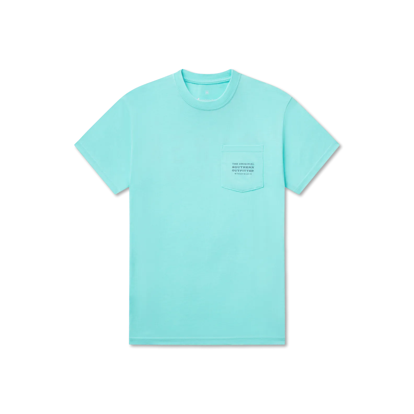 Southern Marsh 21 SEAWASH™ Tee - Etched Formation