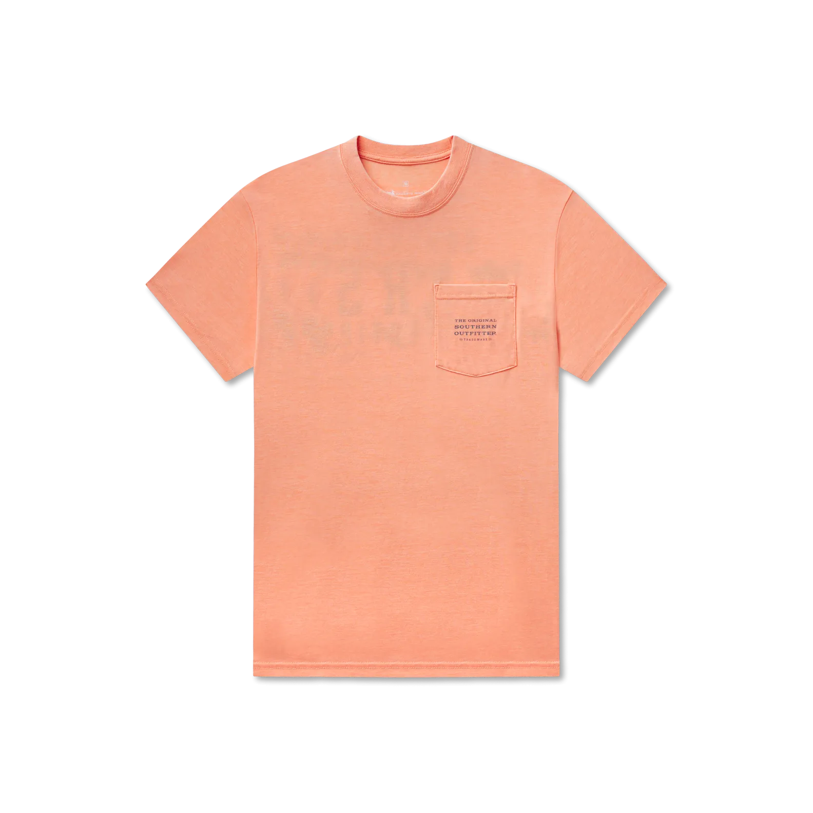 Southern Marsh 21 SEAWASH™ Tee - Etched Formation