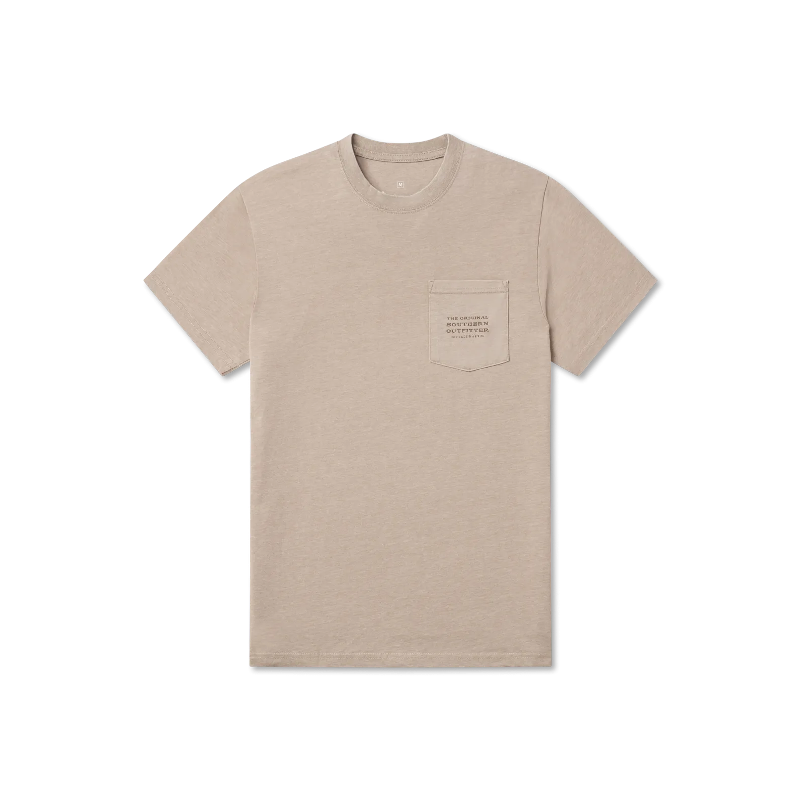 Southern Marsh 21 SEAWASH™ Tee - Etched Howl