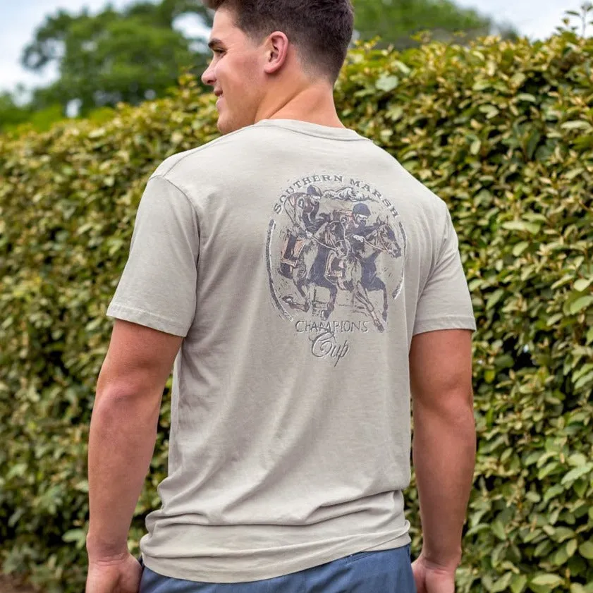 Southern Marsh 21 SEAWASH™ Tee - Finish Line